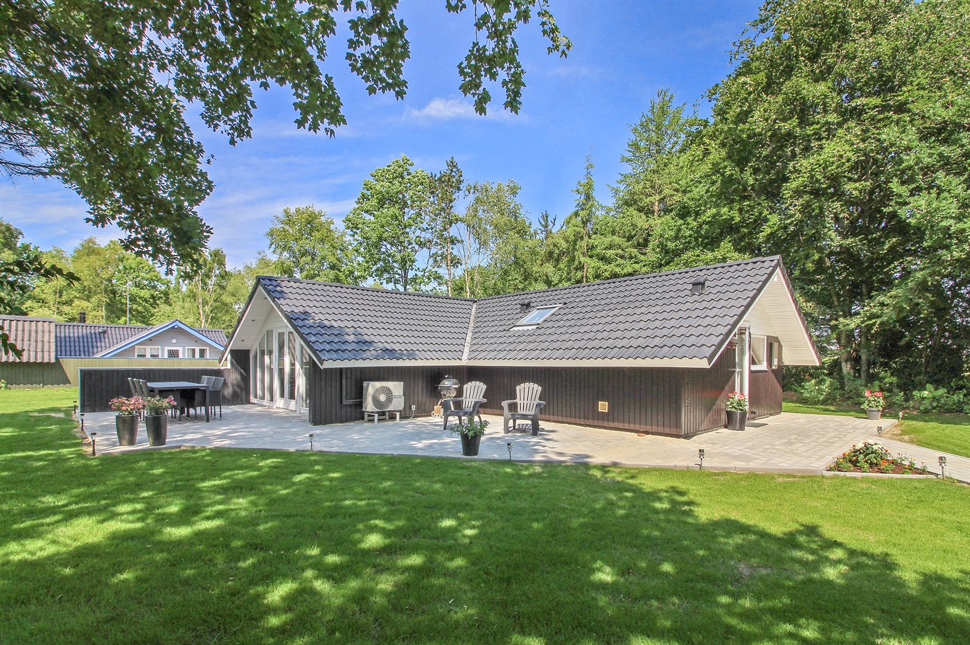 Søvej 44, Ansager