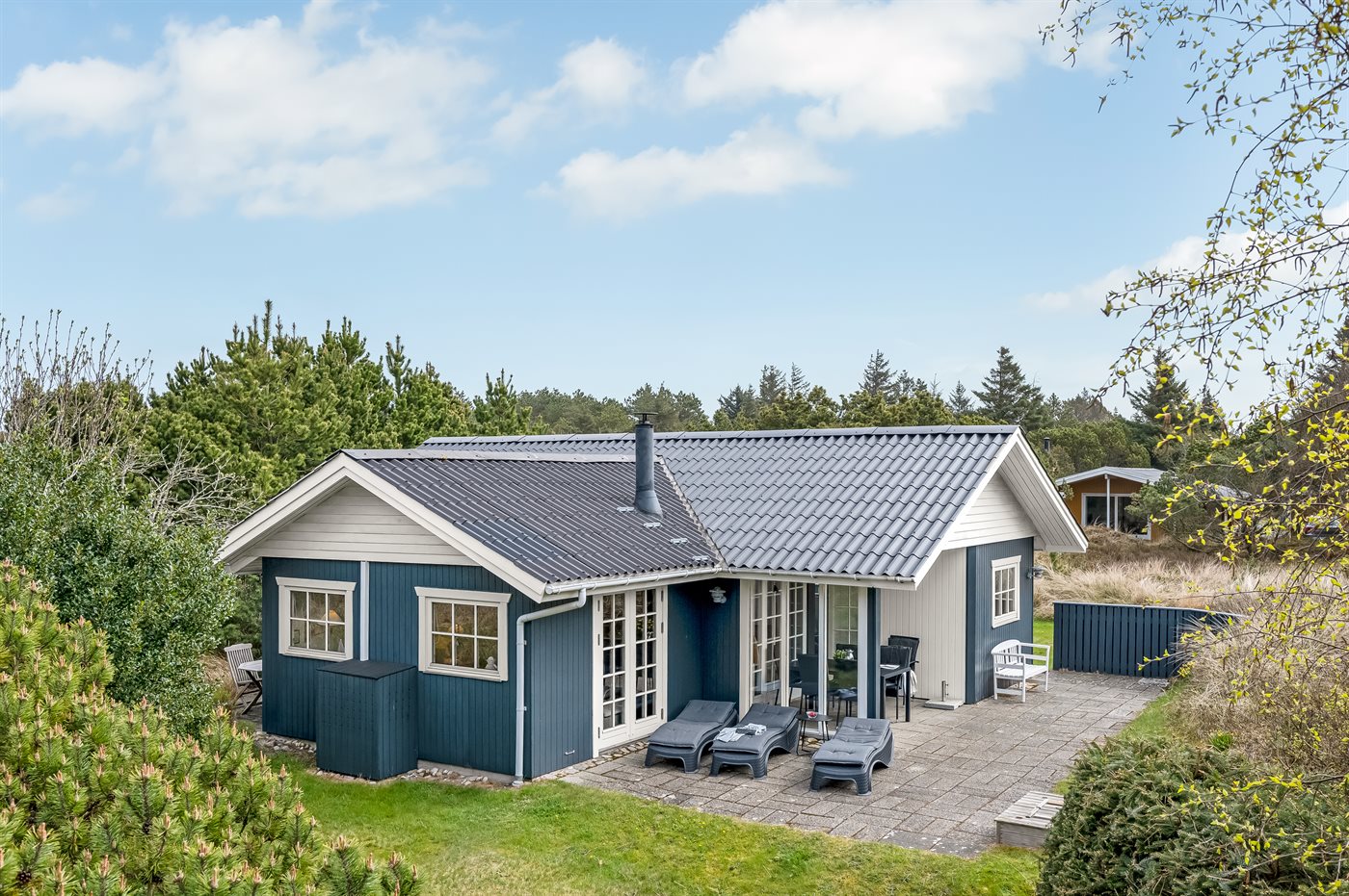 Torskevej 27, Vejers Strand