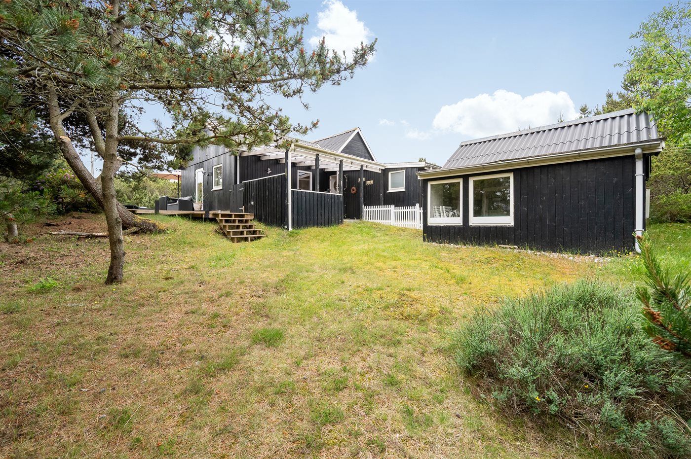 Plantørstien 2, Vejers Strand