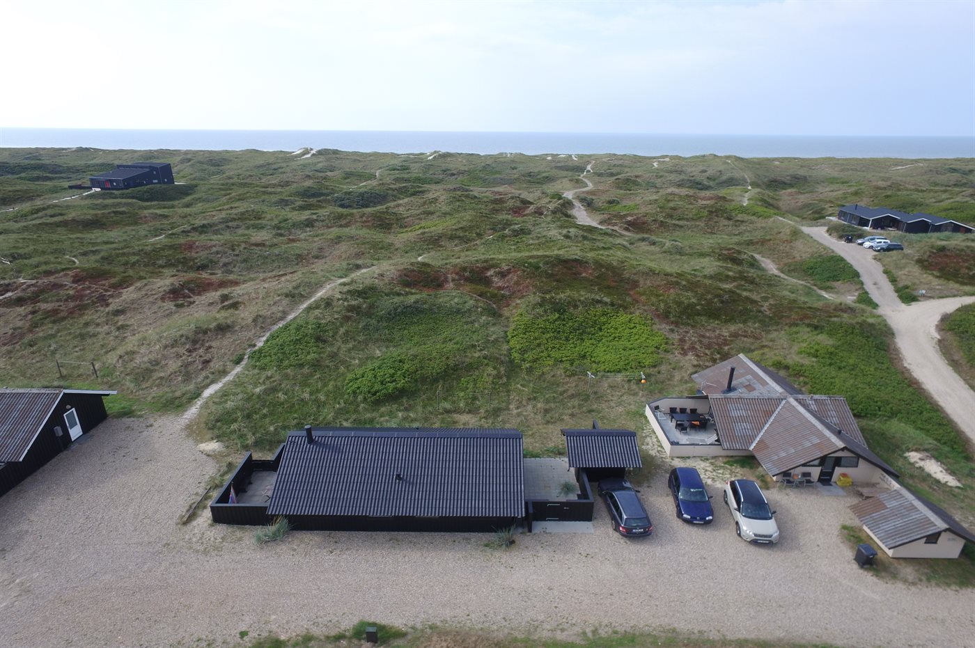 Nordvej 39K, Vejers Strand