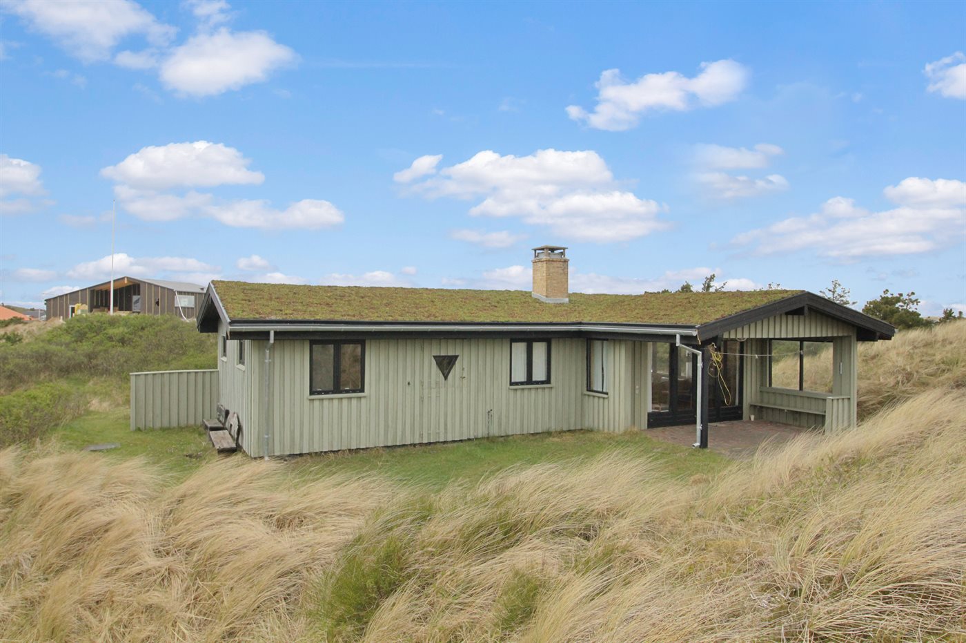 Tyttebærvej 8, Vejers Strand