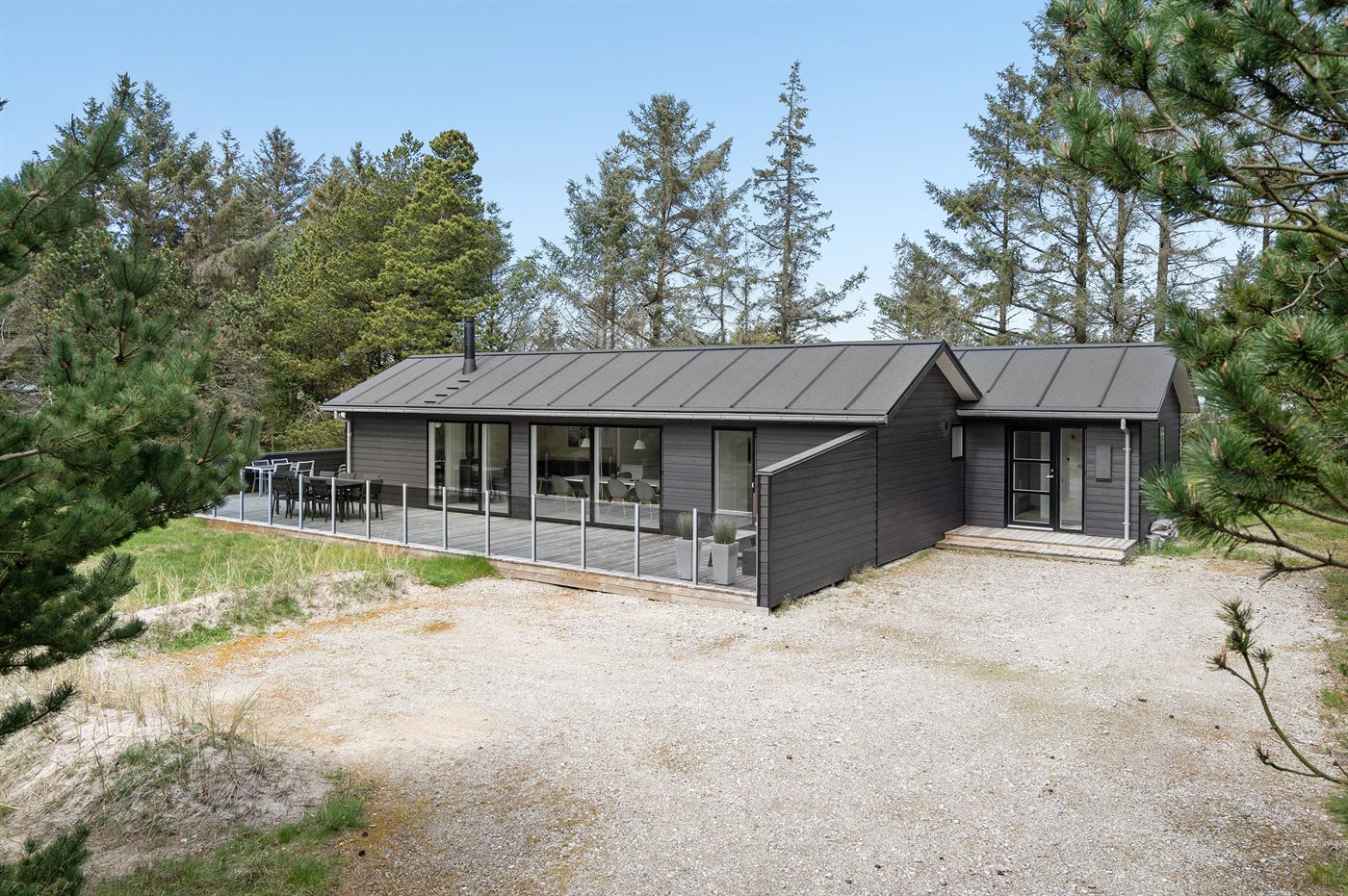 Ørnevej 22, Vejers Strand