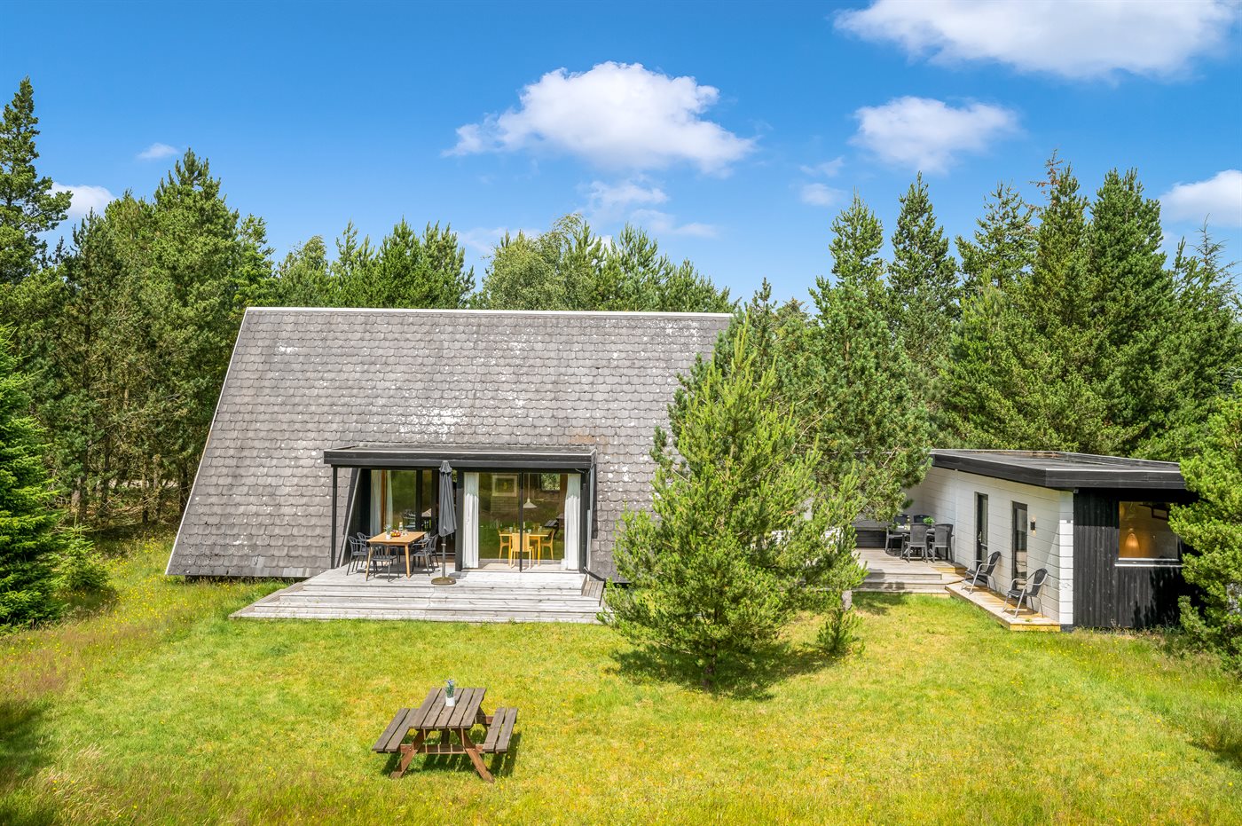 Gøgevej 7, Vejers Strand