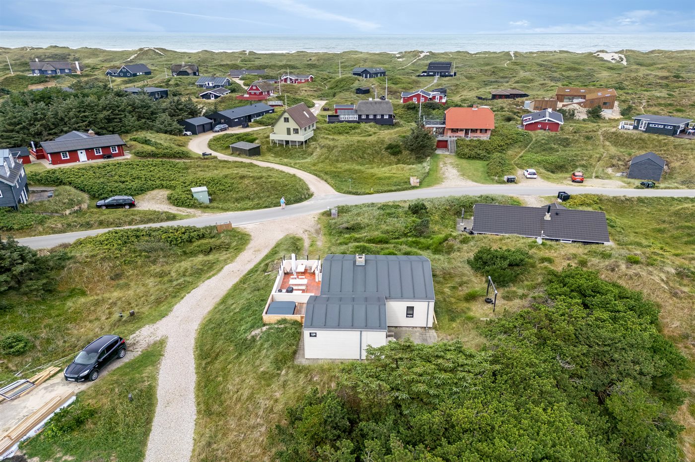 Nordvej 72, Vejers Strand
