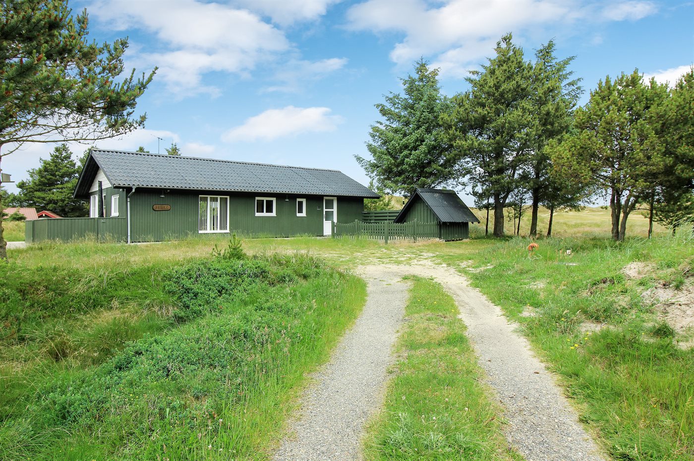 Hedetoftvej 72A, Blåvand