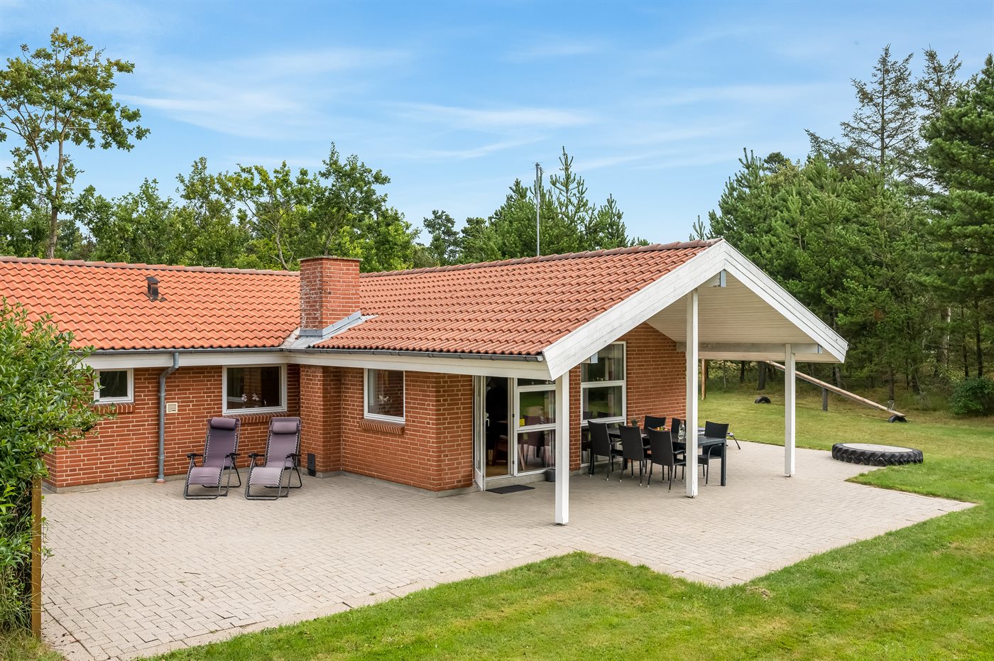Solsiden 2, Blåvand