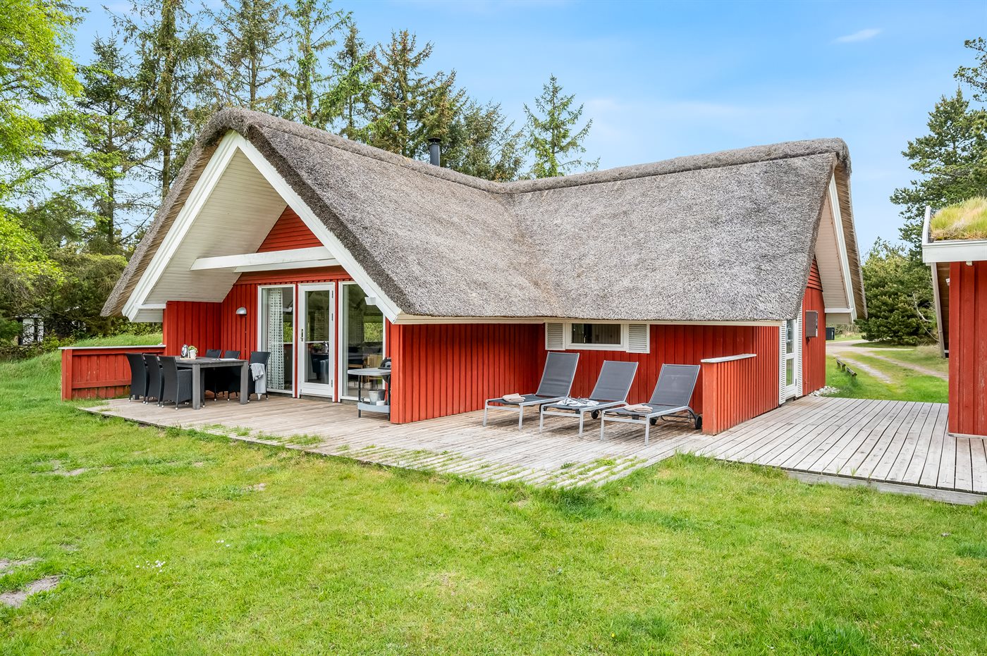 Hedetoftvej 11, Blåvand