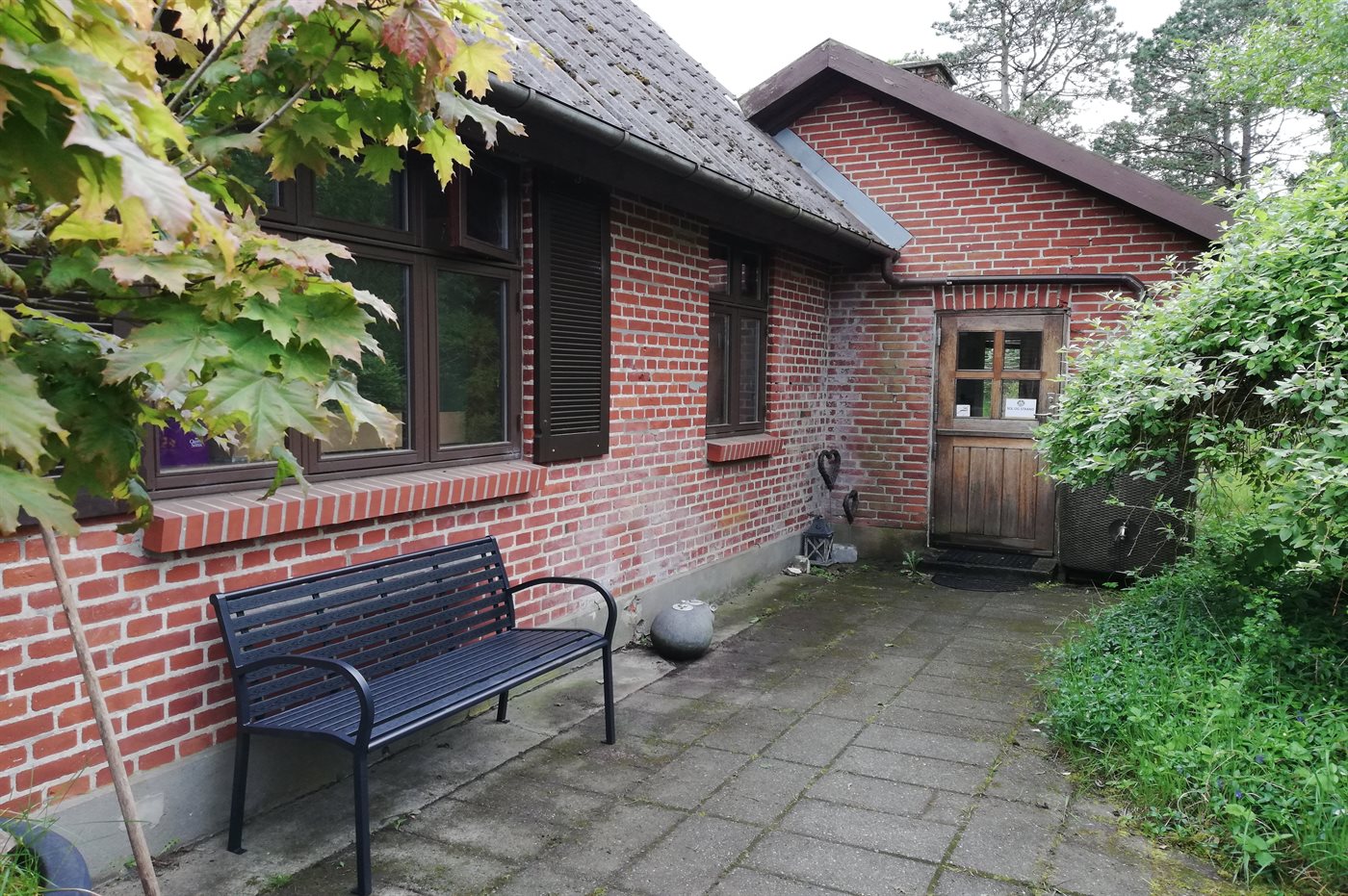 Tane Hedevej 84, lejl. 1, Blåvand
