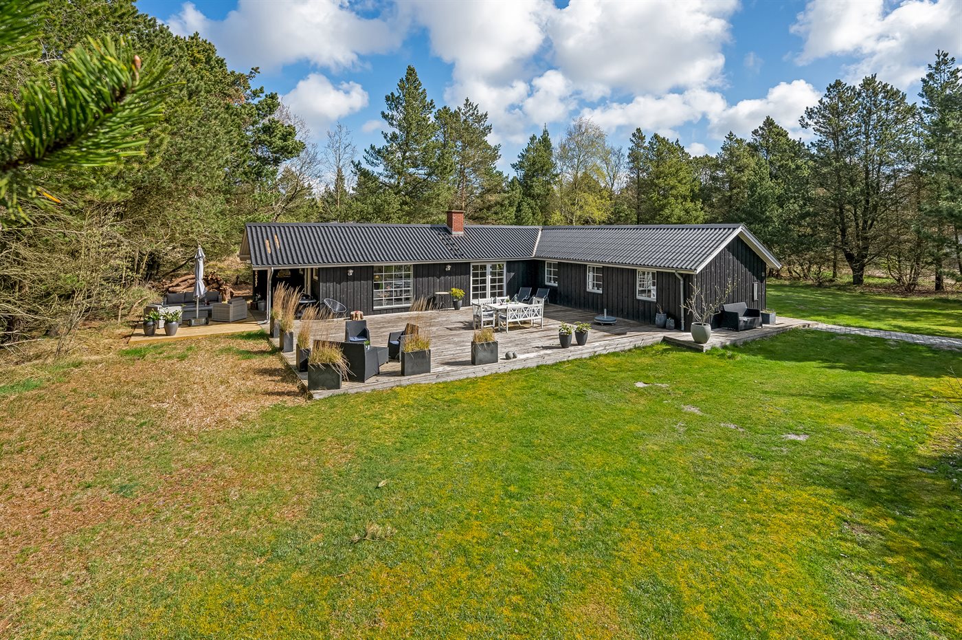 Hedevej 51, Blåvand cover
