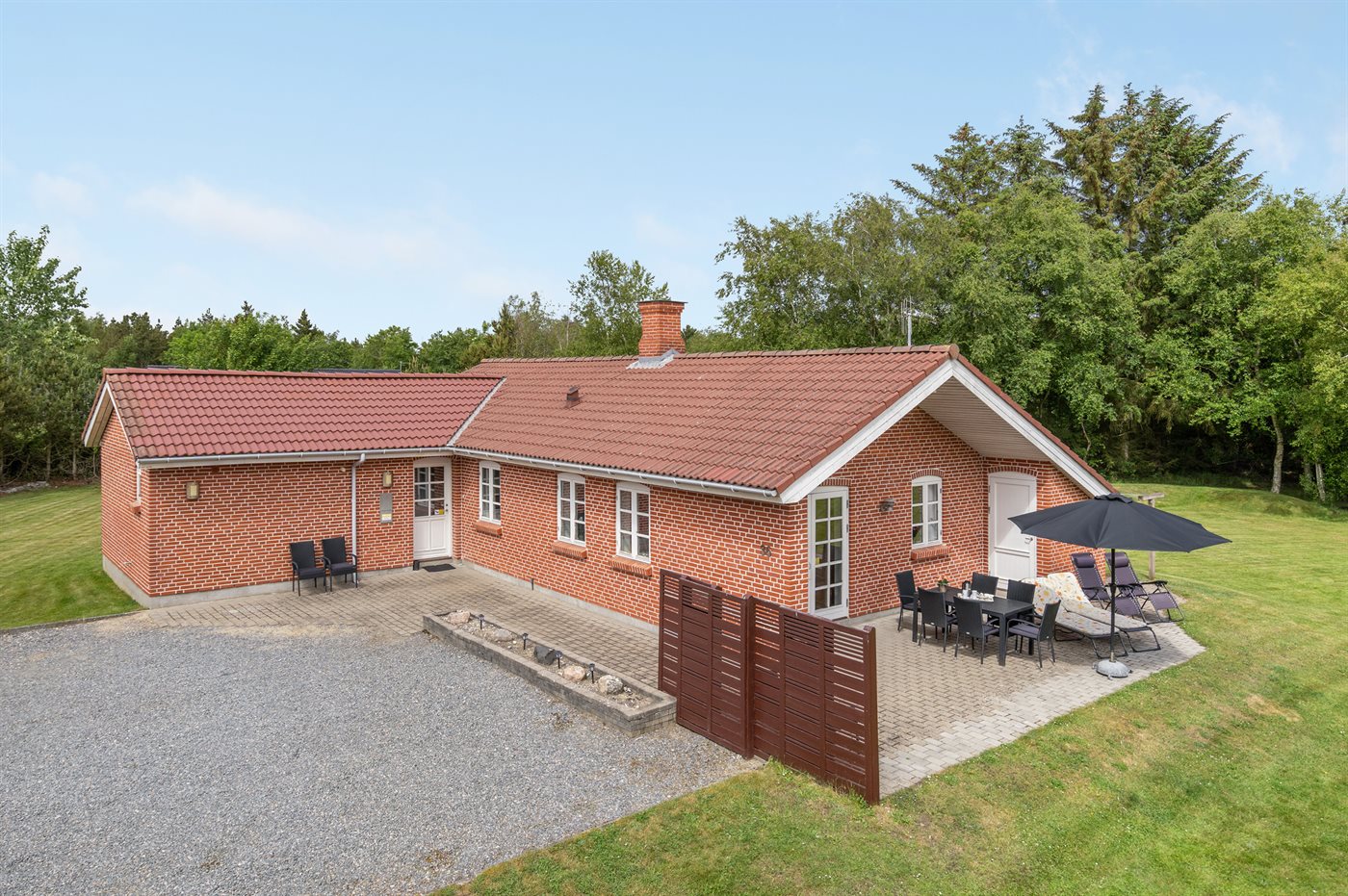 Hedevej 36, Blåvand