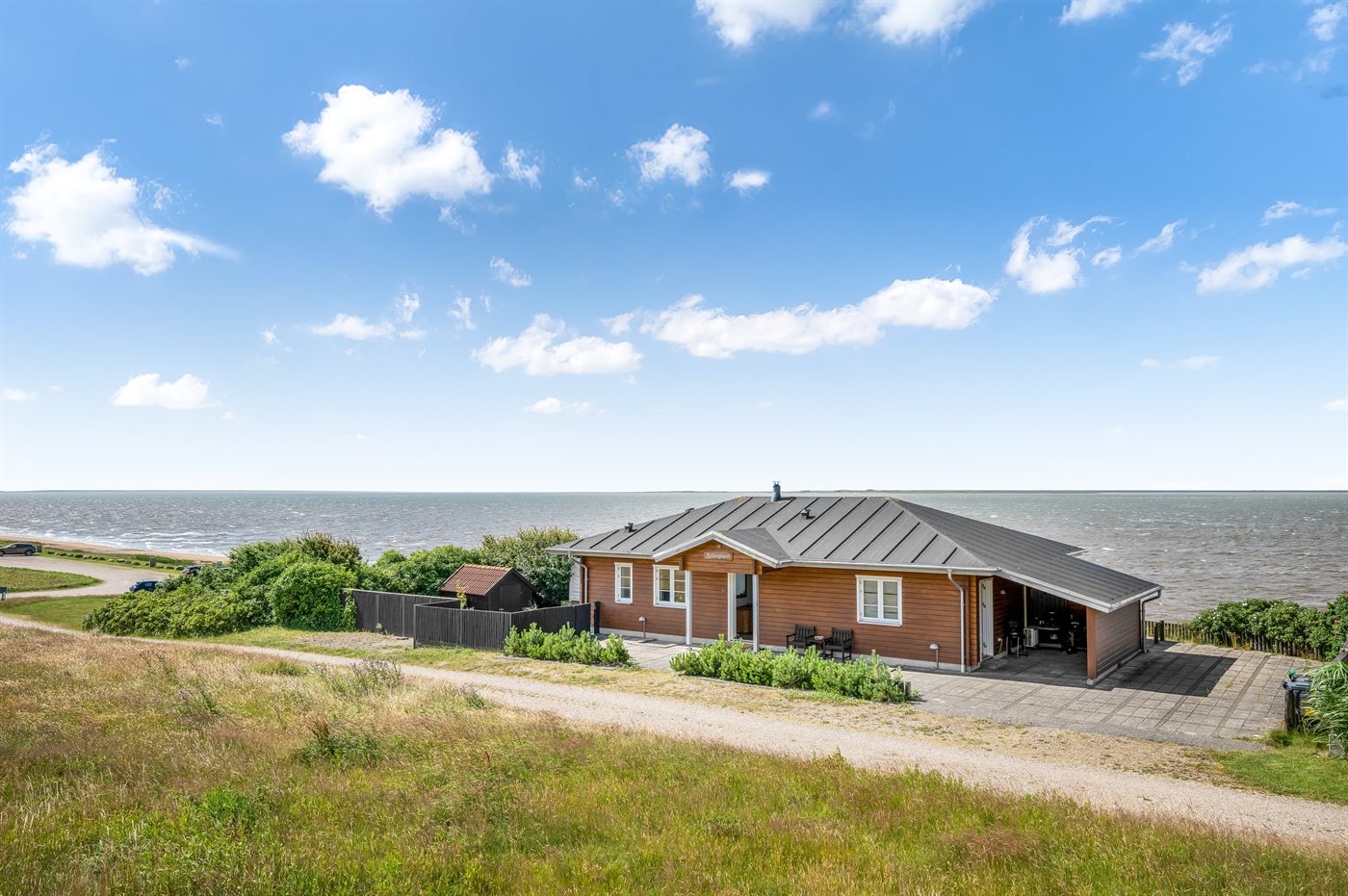 Bulbjergvej 6, Esbjerg V