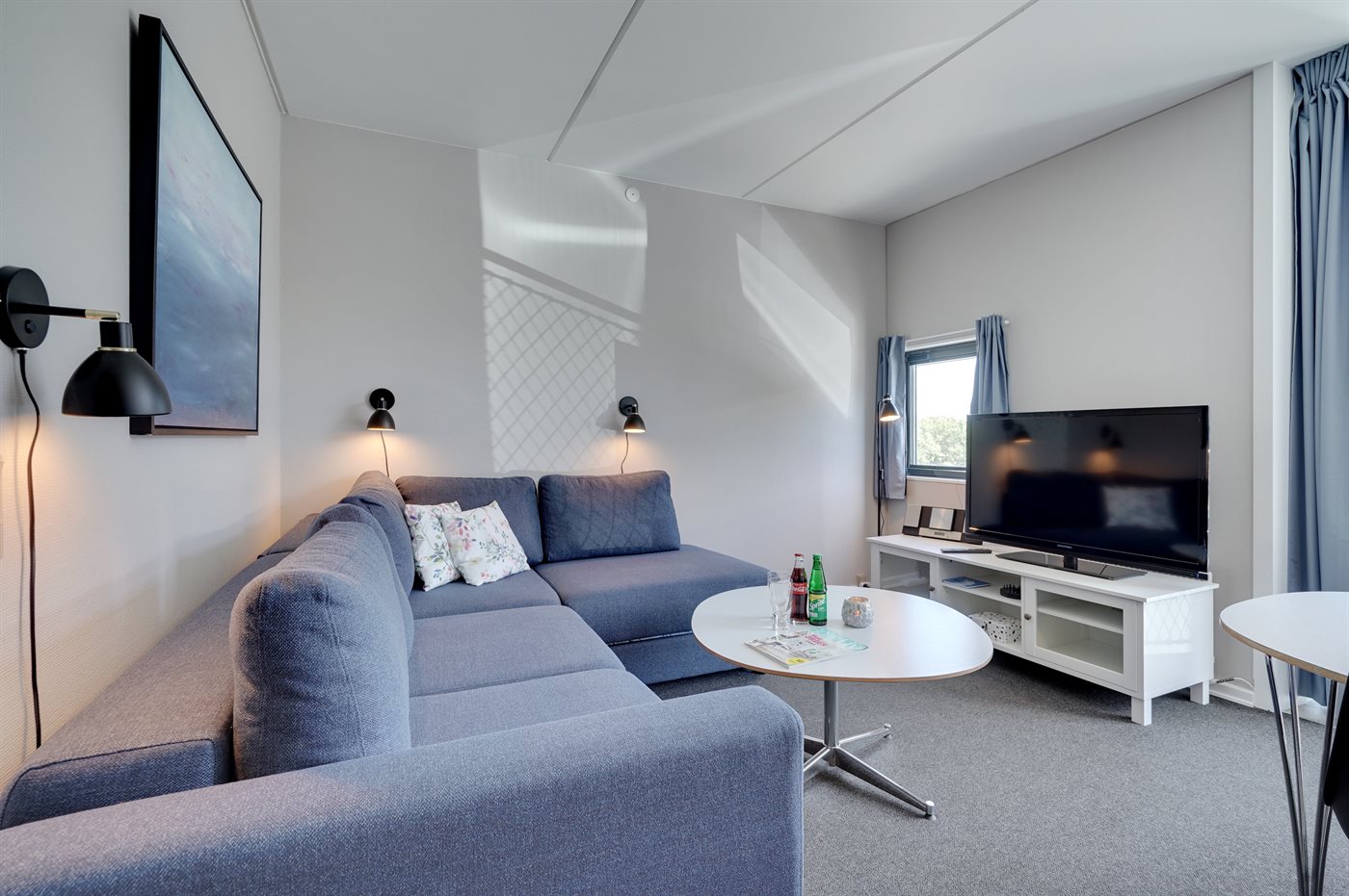 Strandvejen 52, blok K, stuen, lejlighed 60, Fanø