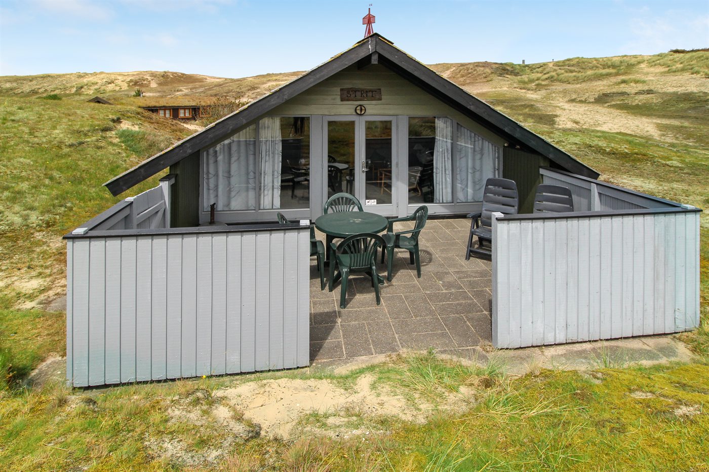 Ved Bavnen 20, Fanø