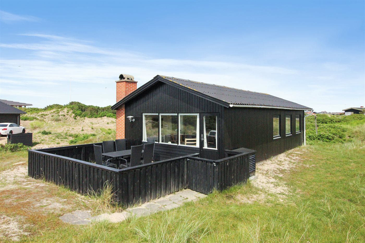 Havstien 4, Fanø