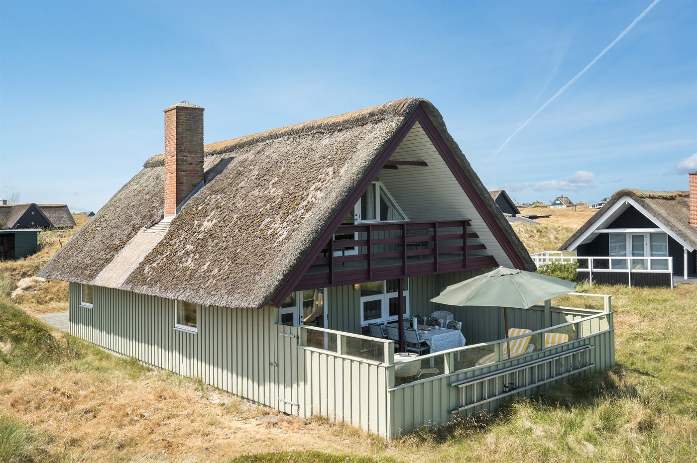 Dalen 76, Fanø