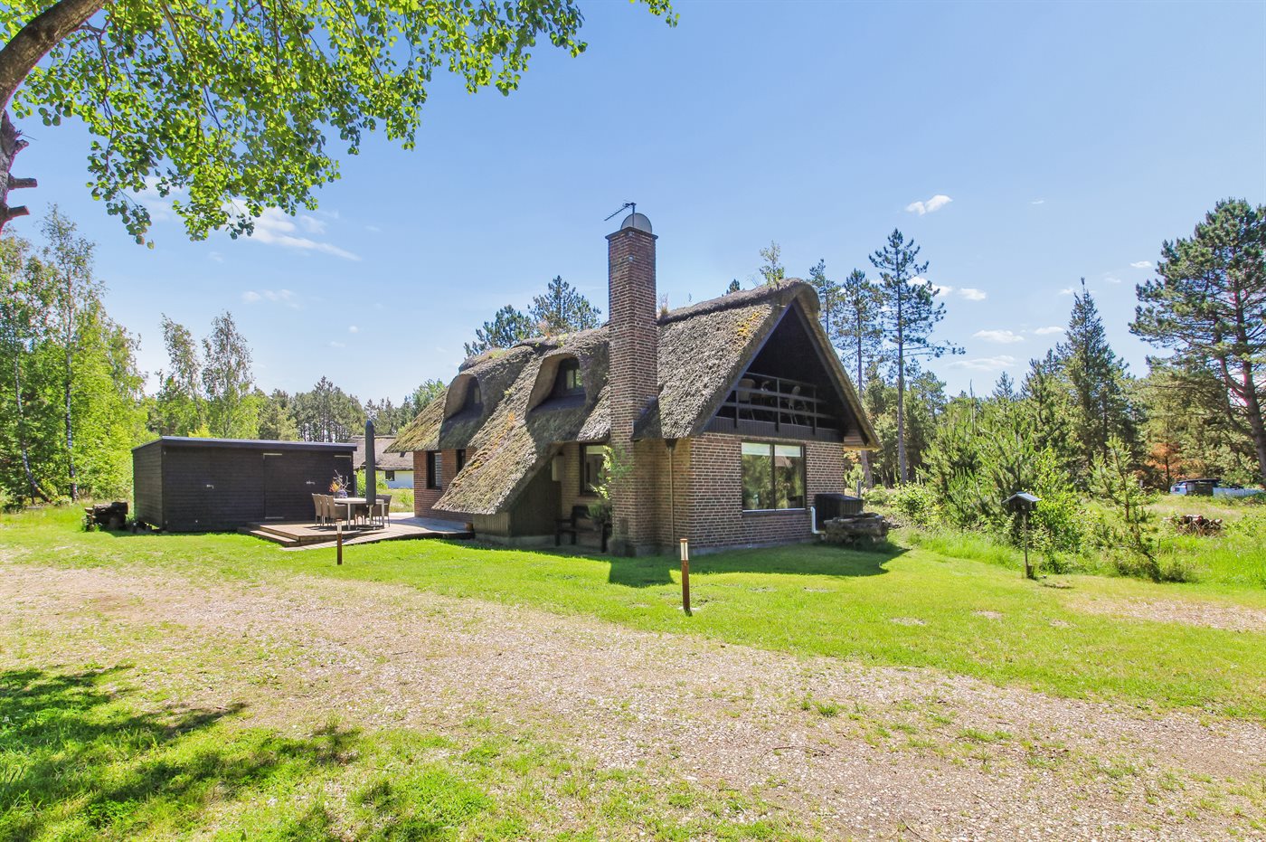 Ivigtut 2, Rømø