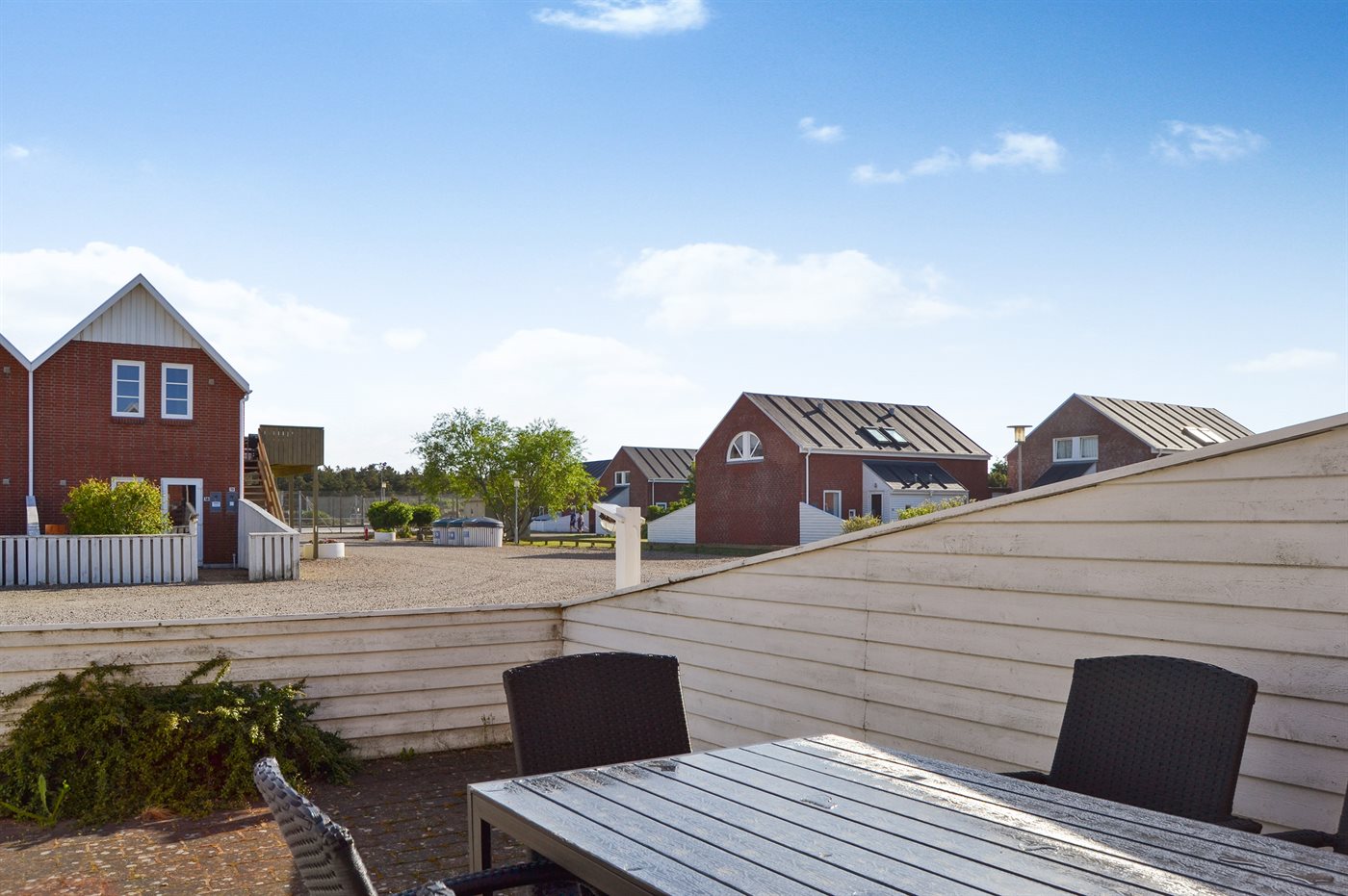 Vestergade 237 C, appt 63, Rømø