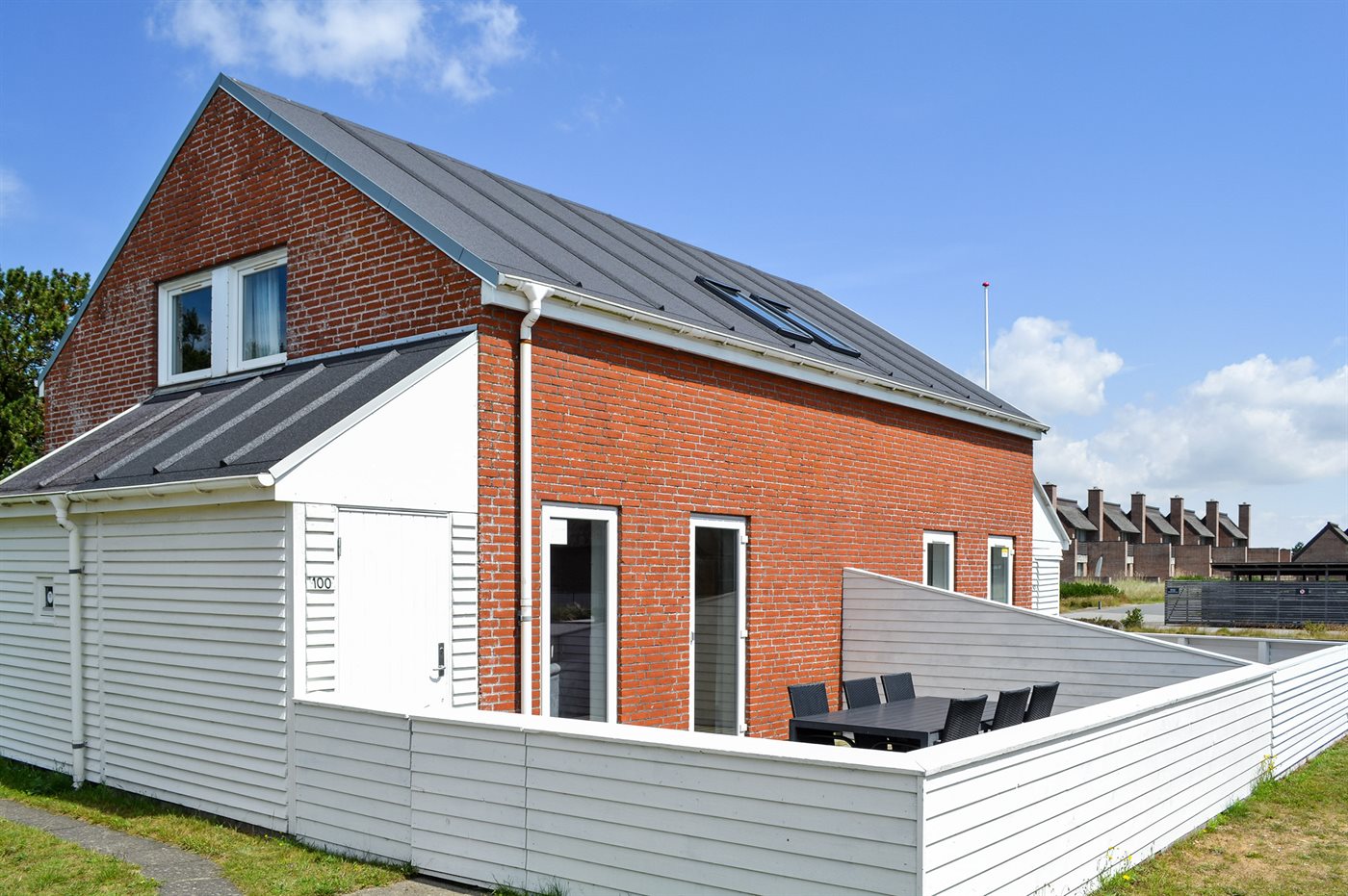Vestergade 137 A,appt 100, Rømø