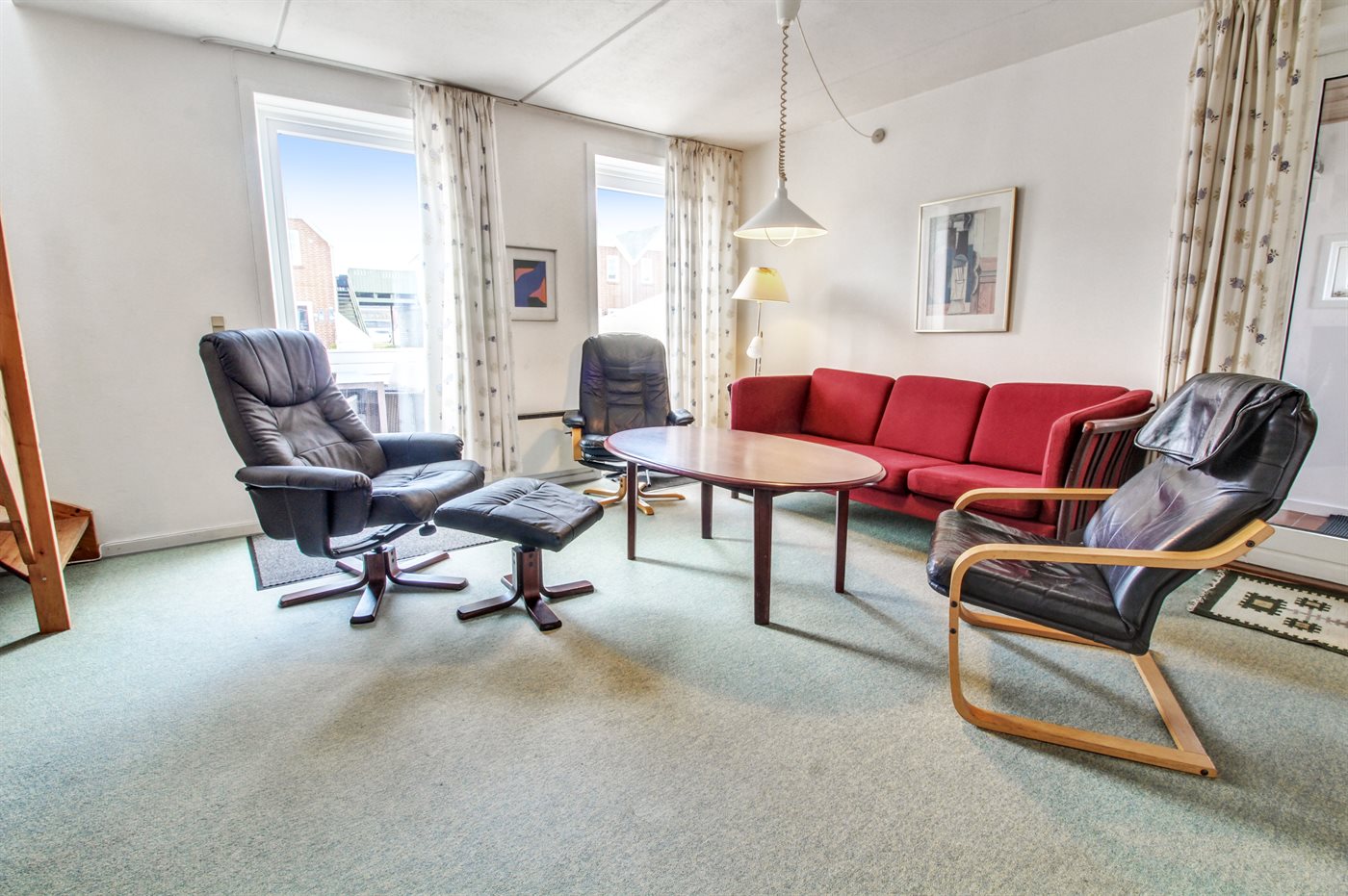 Vestergade 117 A, Lejl. 55, Rømø