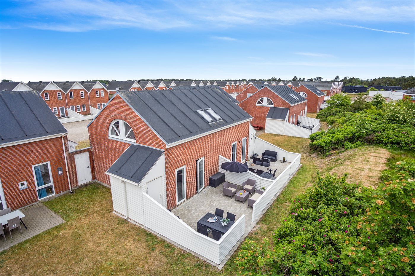 Vestergade 123 B, Lejl. 86, Rømø
