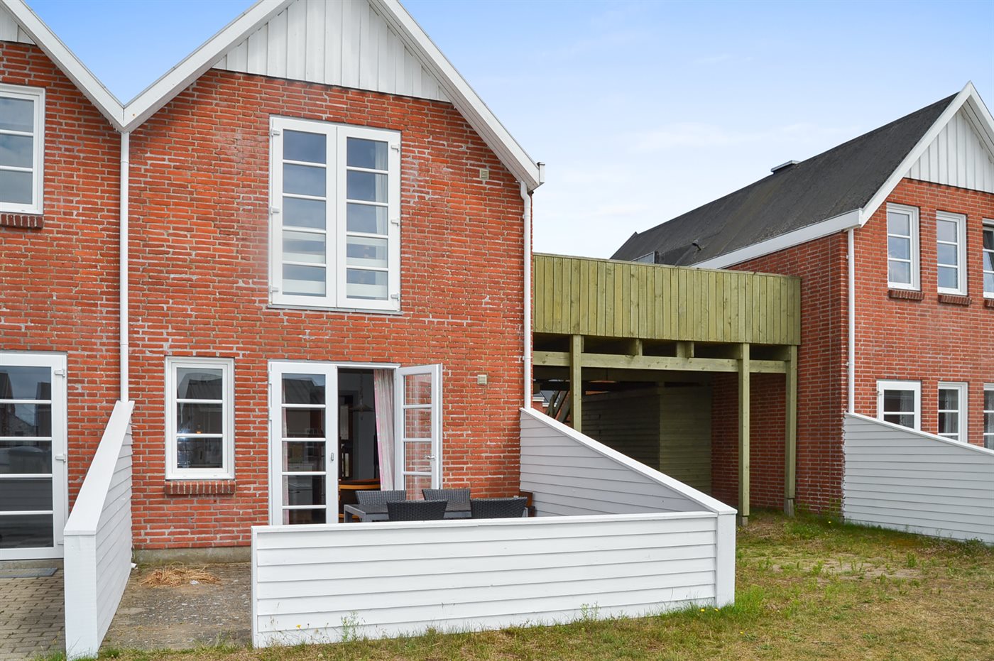 Vestergade 235 B, Lejl. 70, Rømø