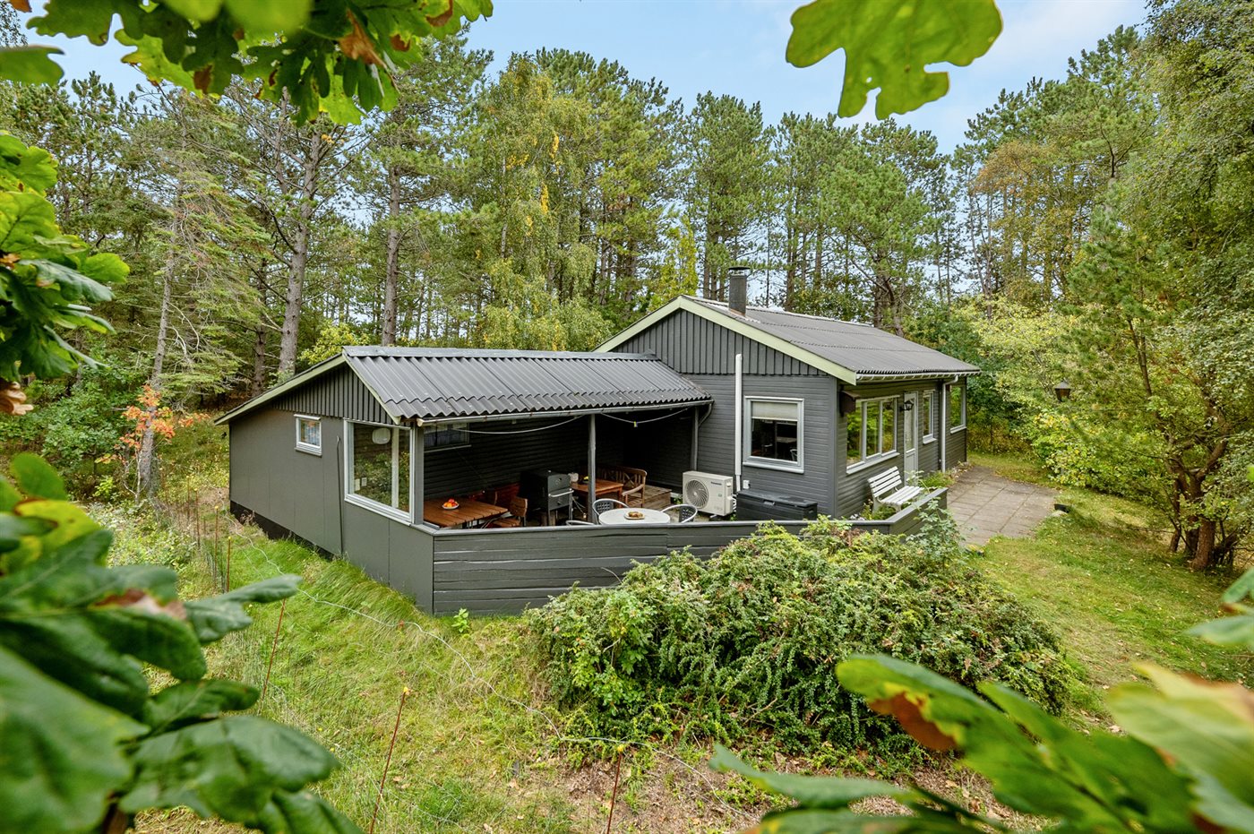 Råbjergvej 5, Rømø