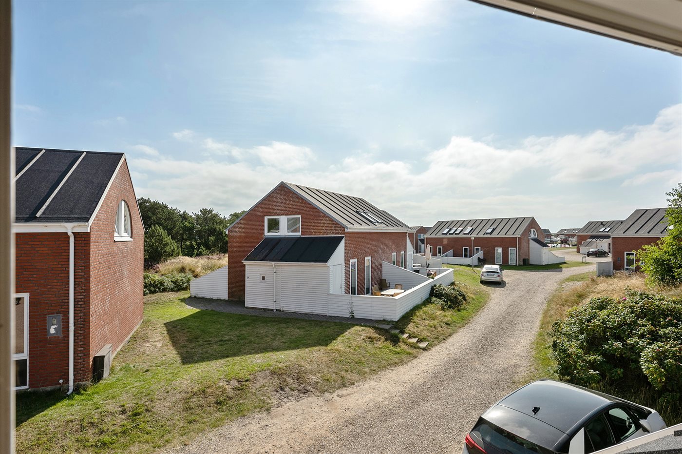 Vestergade 105 A, appt. 43, Rømø