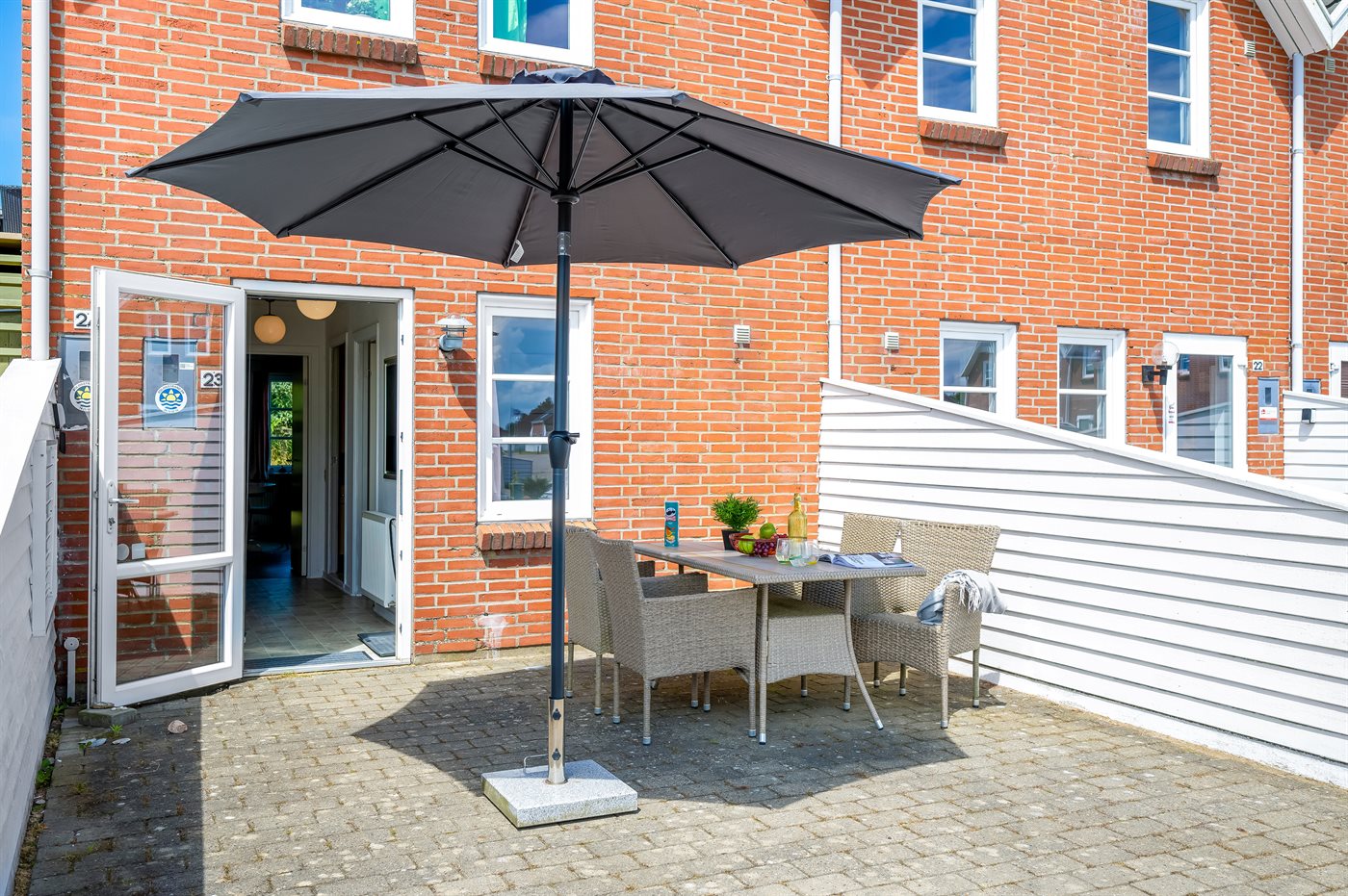 Vestergade 223 B, appt. 23, Rømø