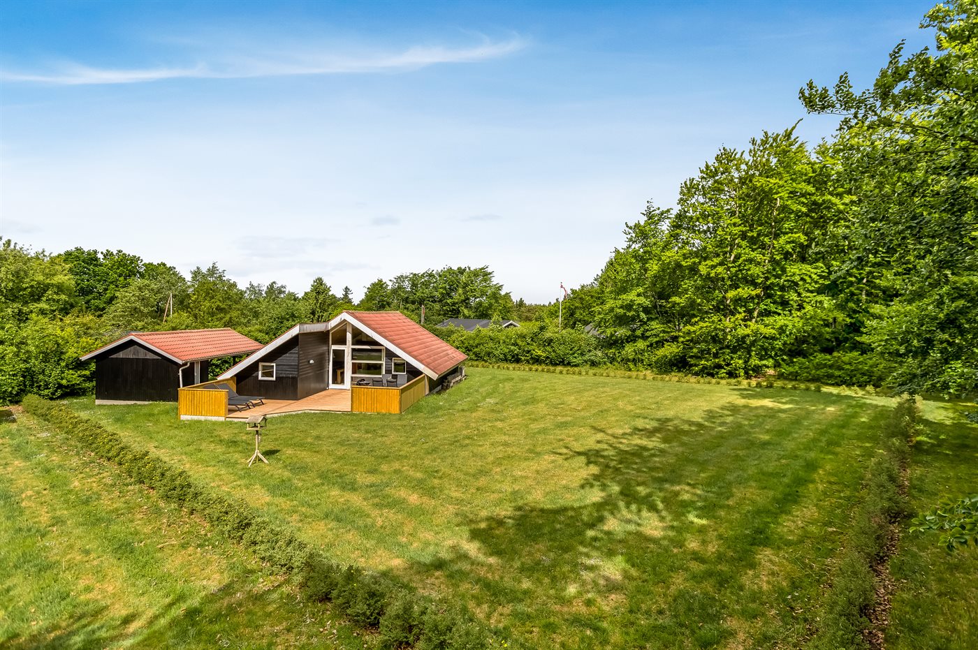 Skikkild Bjerge 34, Toftlund