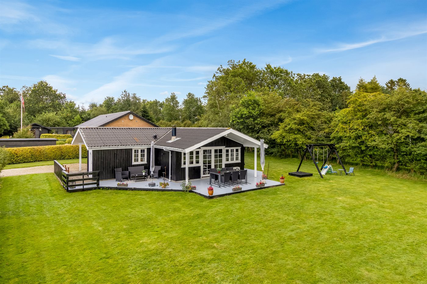 Gånsagervej 10, Toftlund