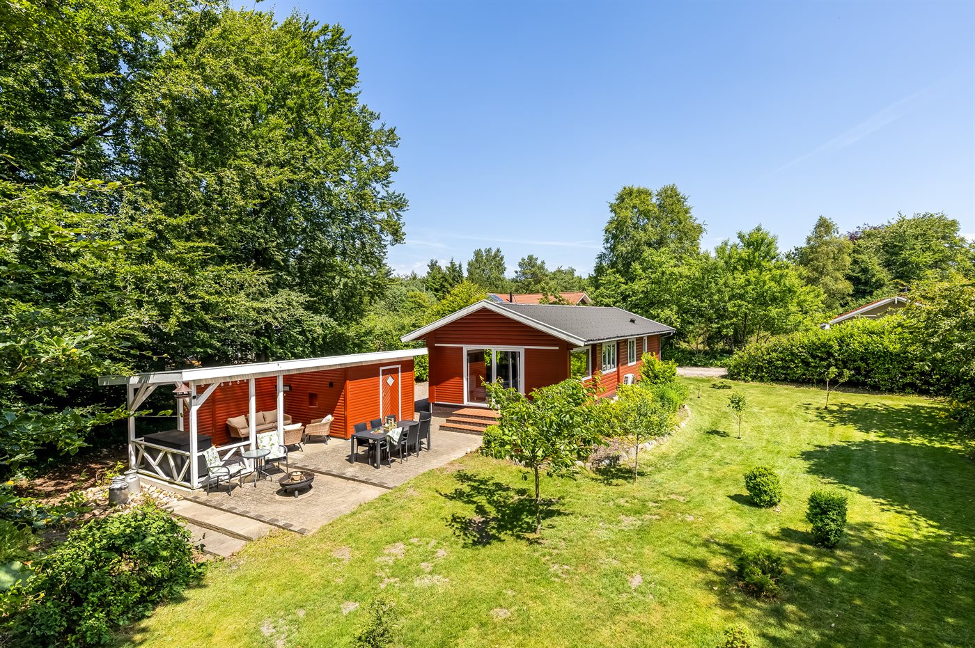 Skikkild Bjerge 66, Toftlund