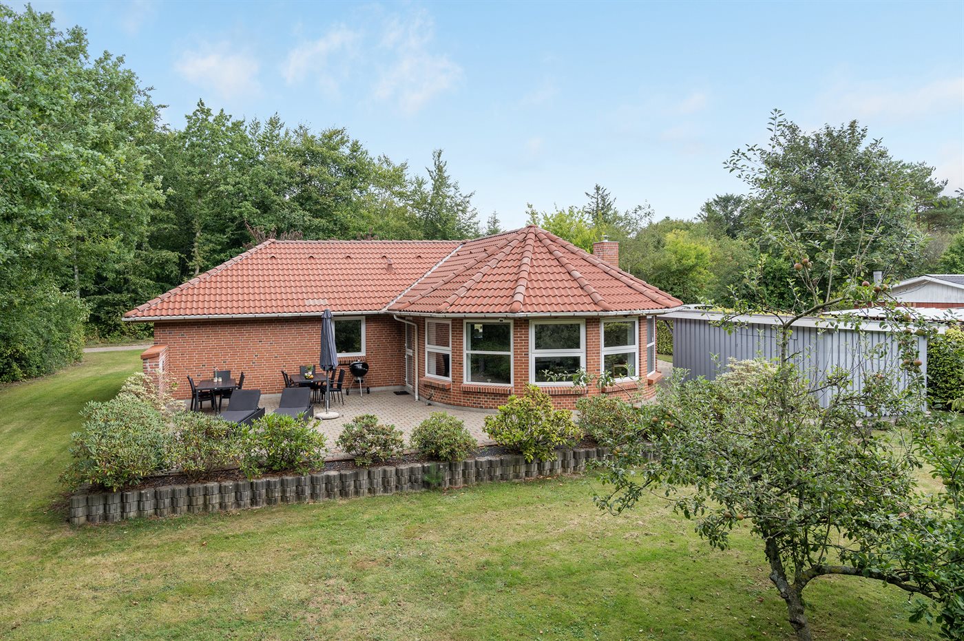 Østmarken 80, Toftlund