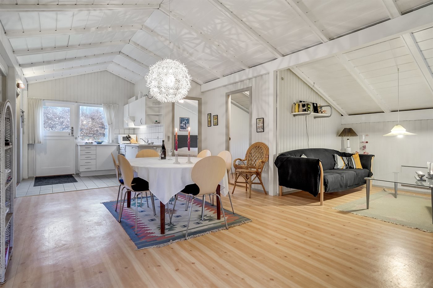 Østmarken 87, Toftlund