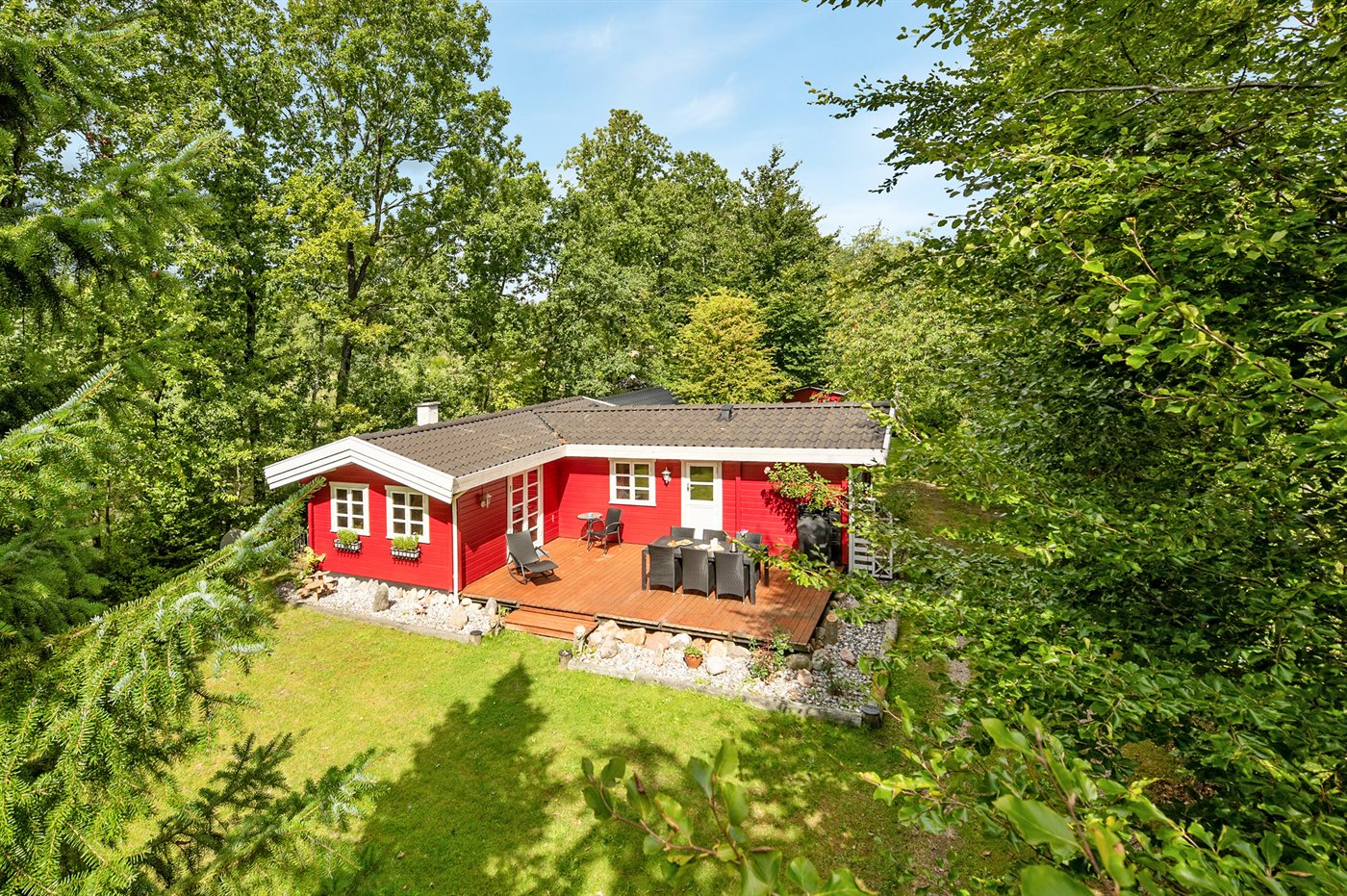 Pionerskoven 22, Toftlund