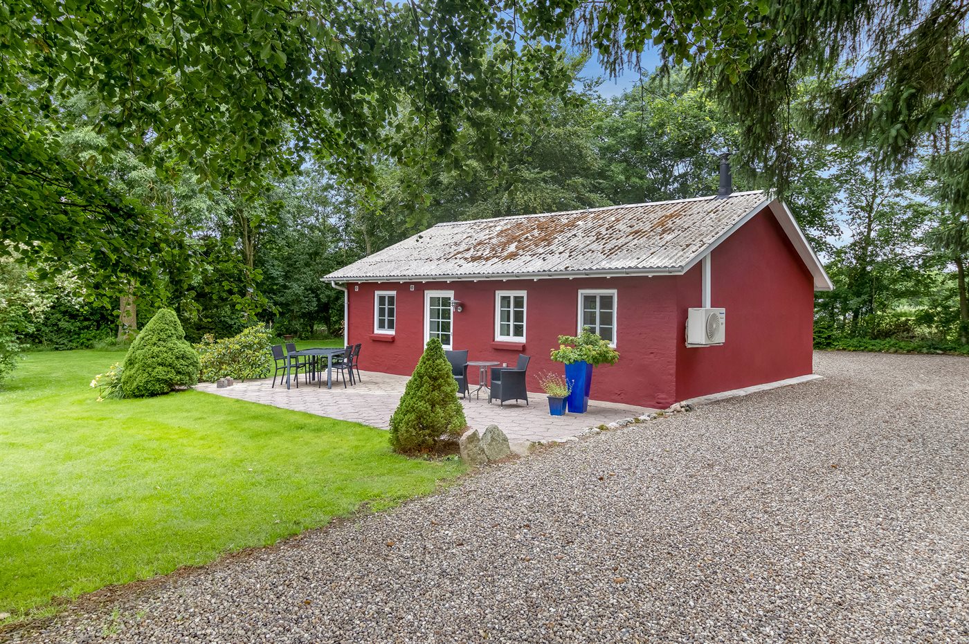 Stenagervej 6, Toftlund