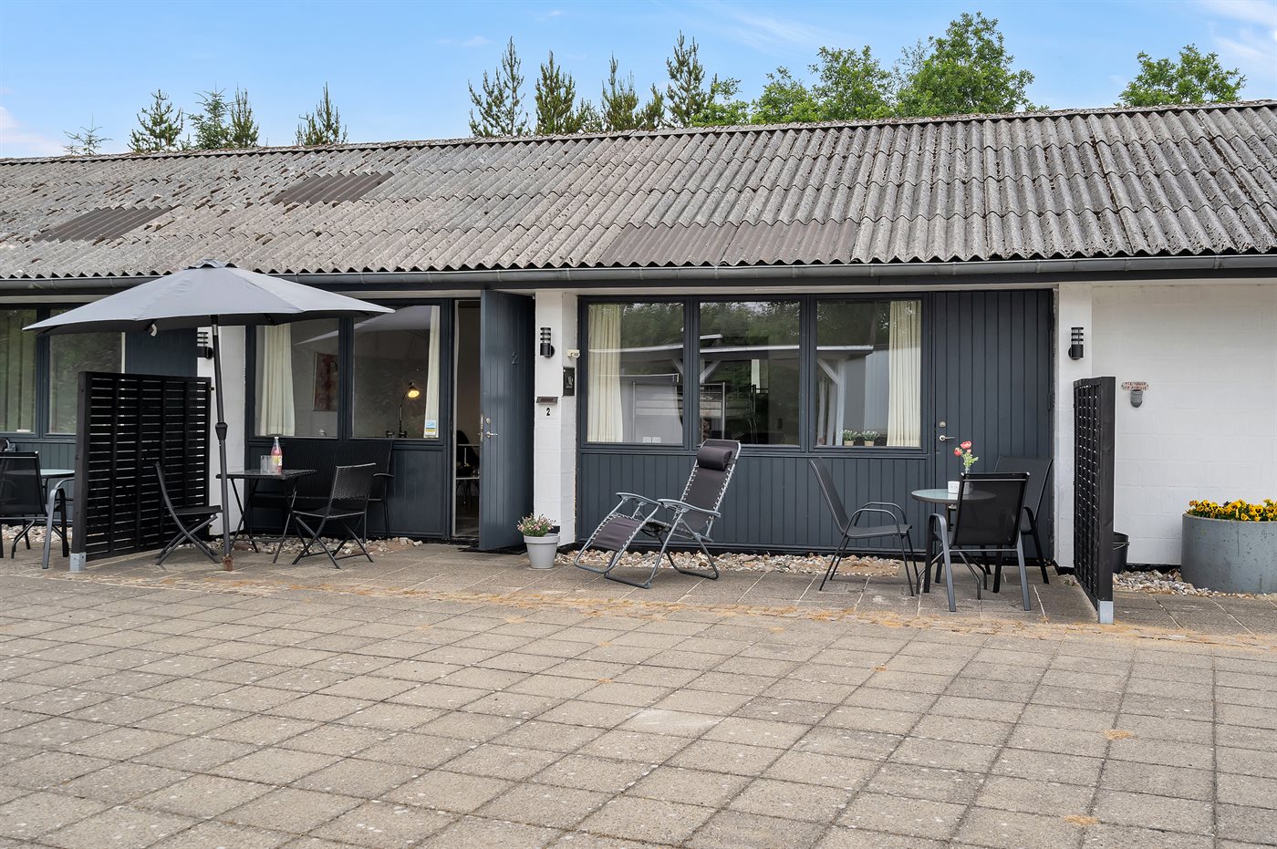Kogsvej 33, Lejl. 2, Skærbæk