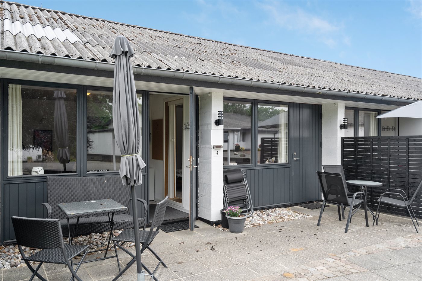 Kogsvej 33, Lejl. 4, Skærbæk