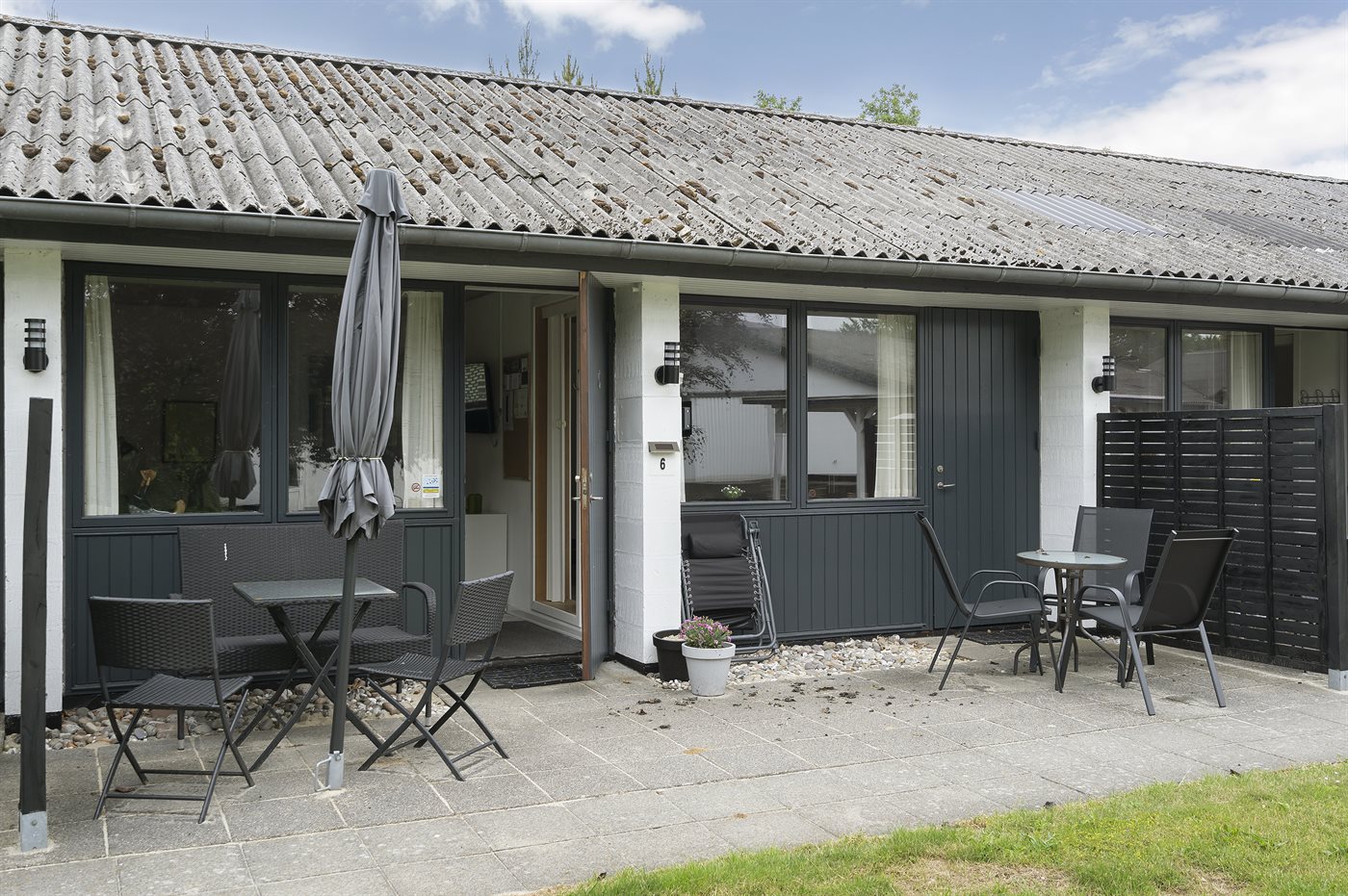 Kogsvej 33, Lejl. 6, Skærbæk