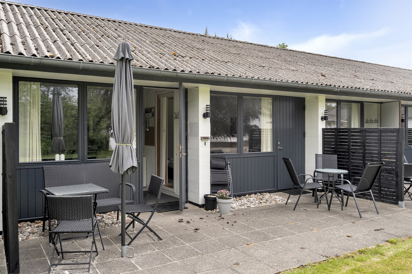 Kogsvej 33, Lejl. 8, Skærbæk