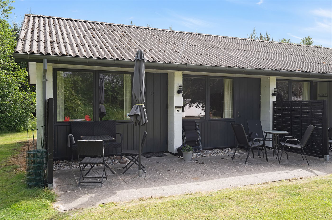 Kogsvej 33, Lejl. 10, Skærbæk