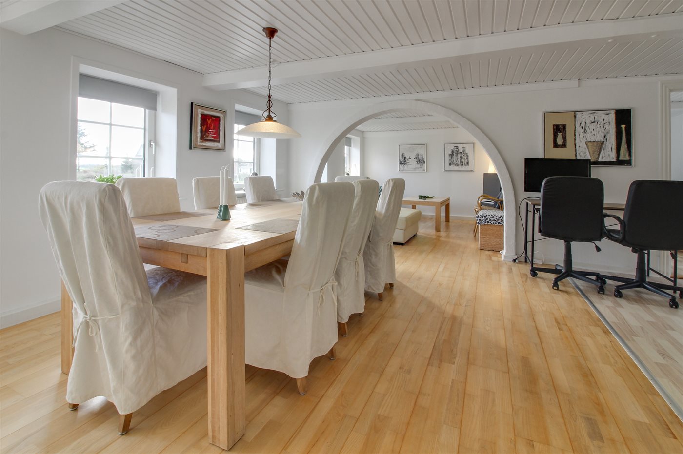 Kærmarksvej 51, Skærbæk