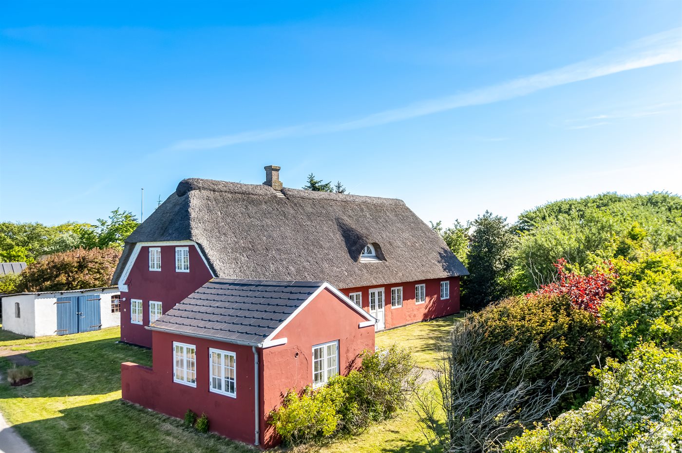 Vesterende 44, Bredebro