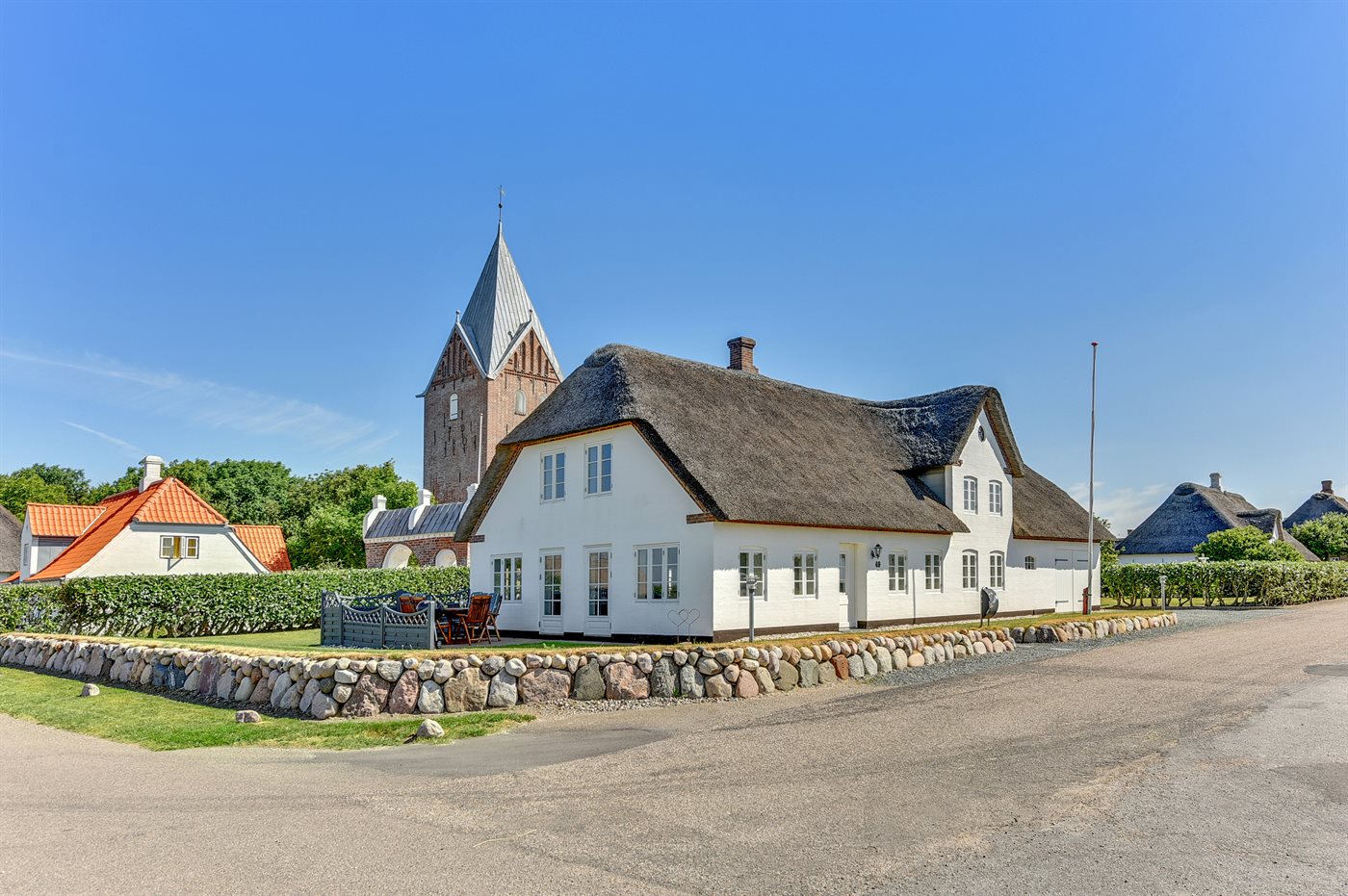 Vesterende 49, Bredebro