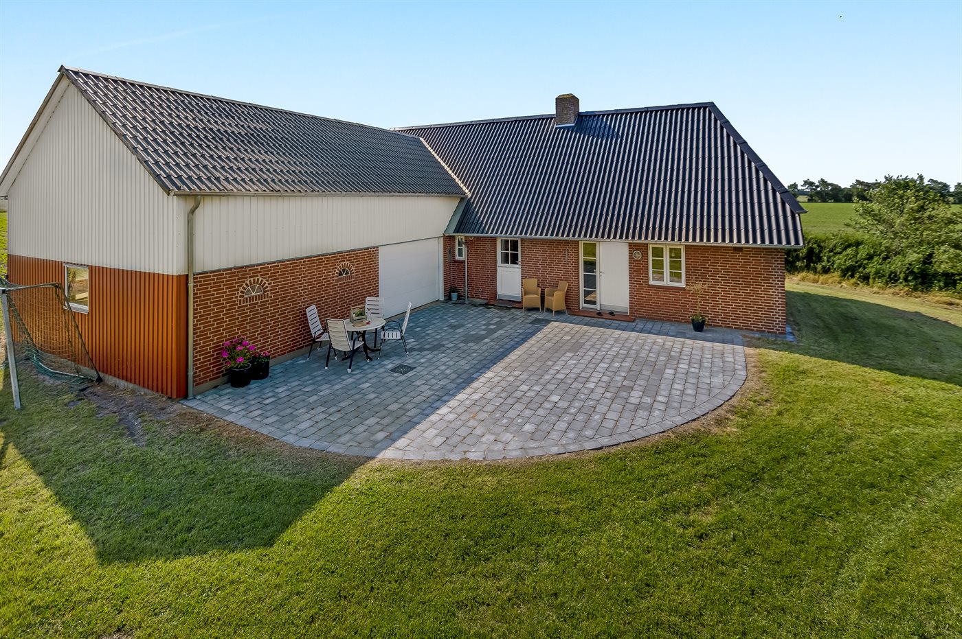 Bunti 5, Bredebro