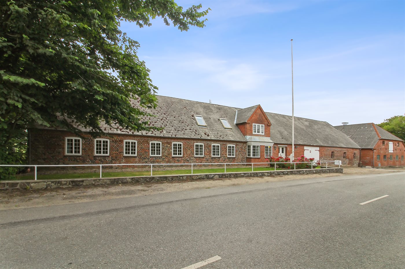 Østerende 5, Bredebro