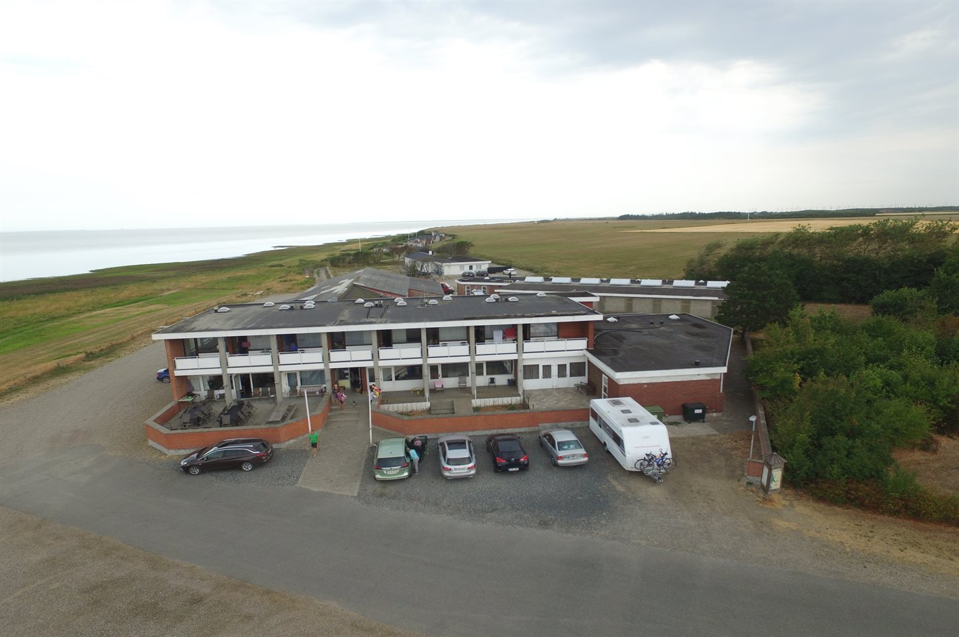 Emmerlev Klev 8, Højer
