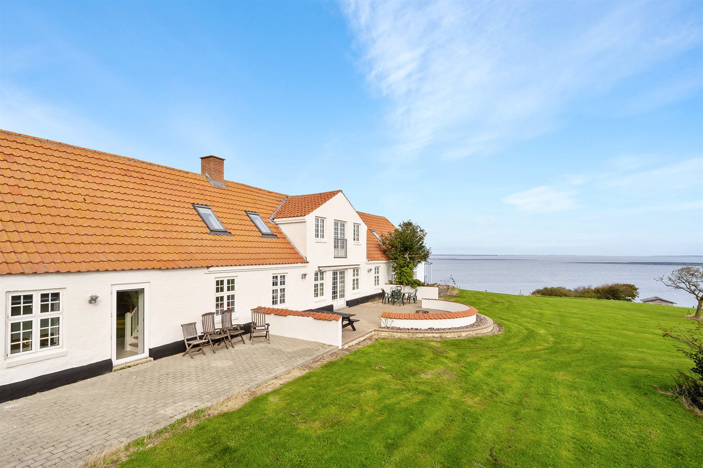 Vejbjergvej 3, Struer