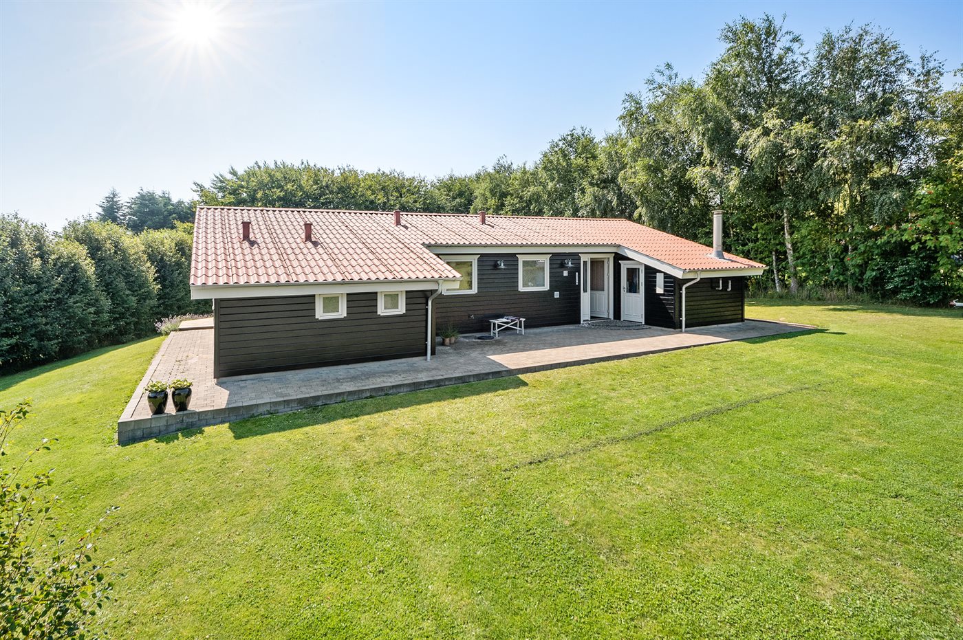 Tyttebærvej 10, Struer