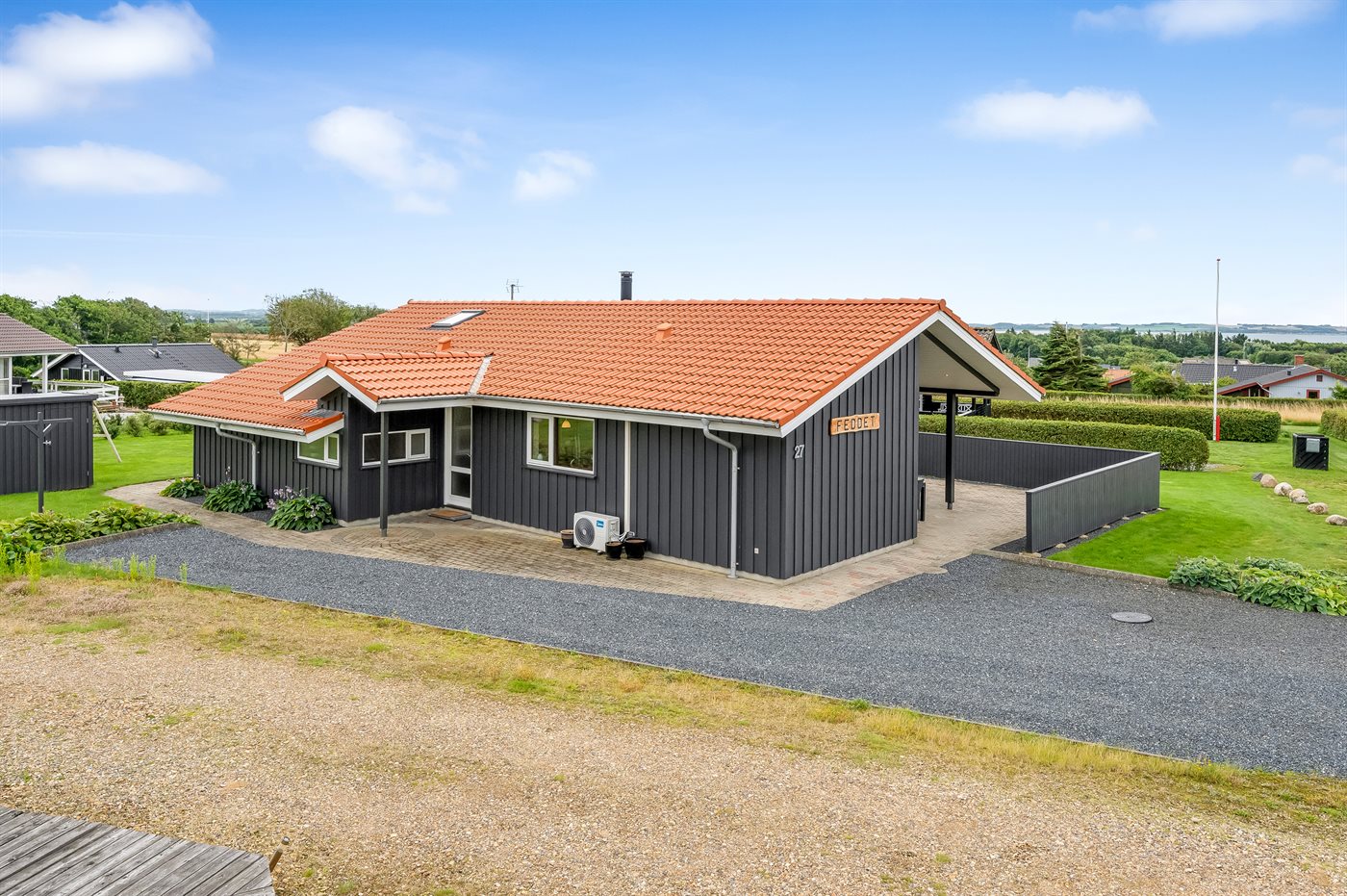 Lerskrænten 27, Vinderup