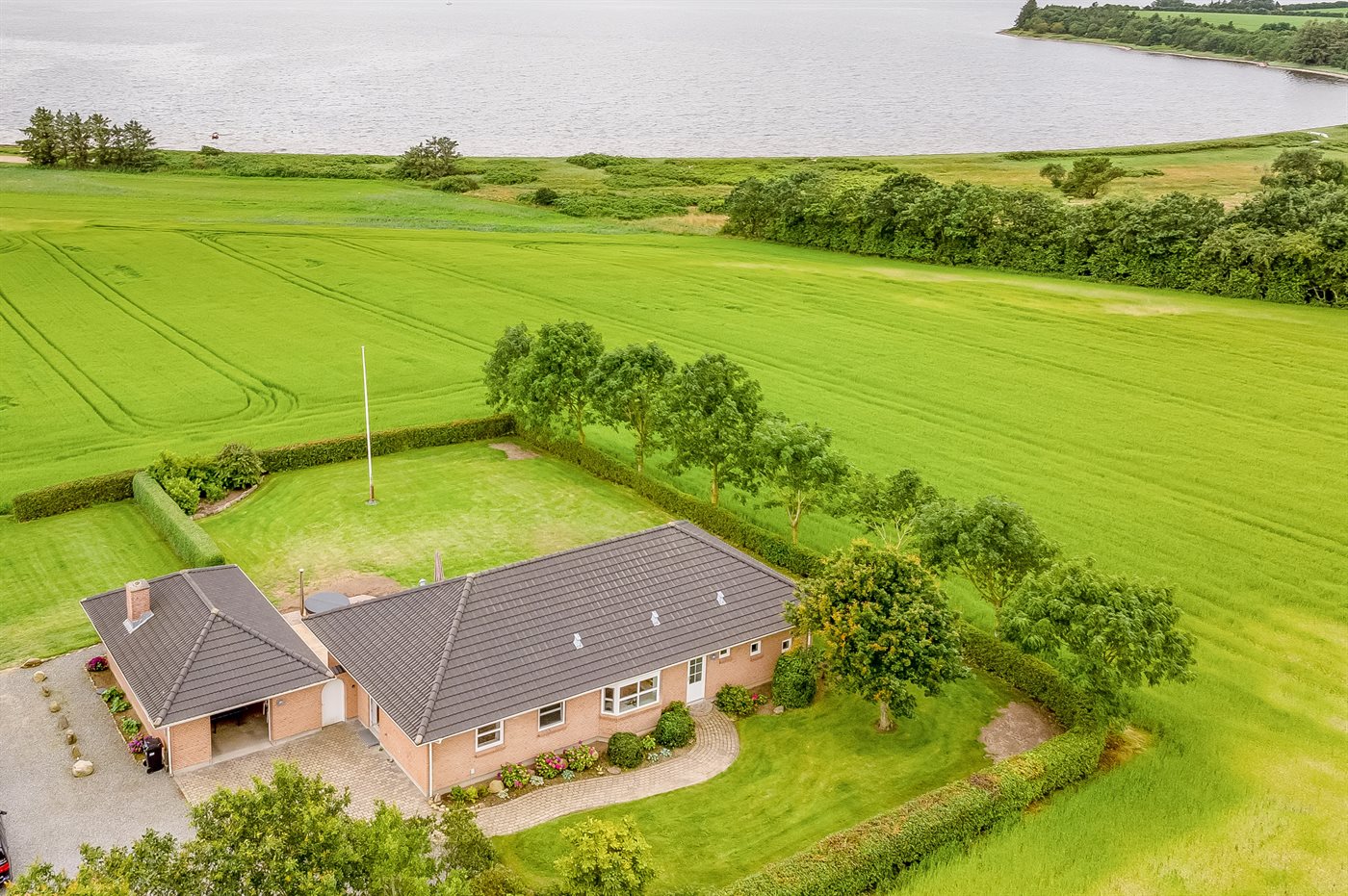 Følvigvej 18, Roslev